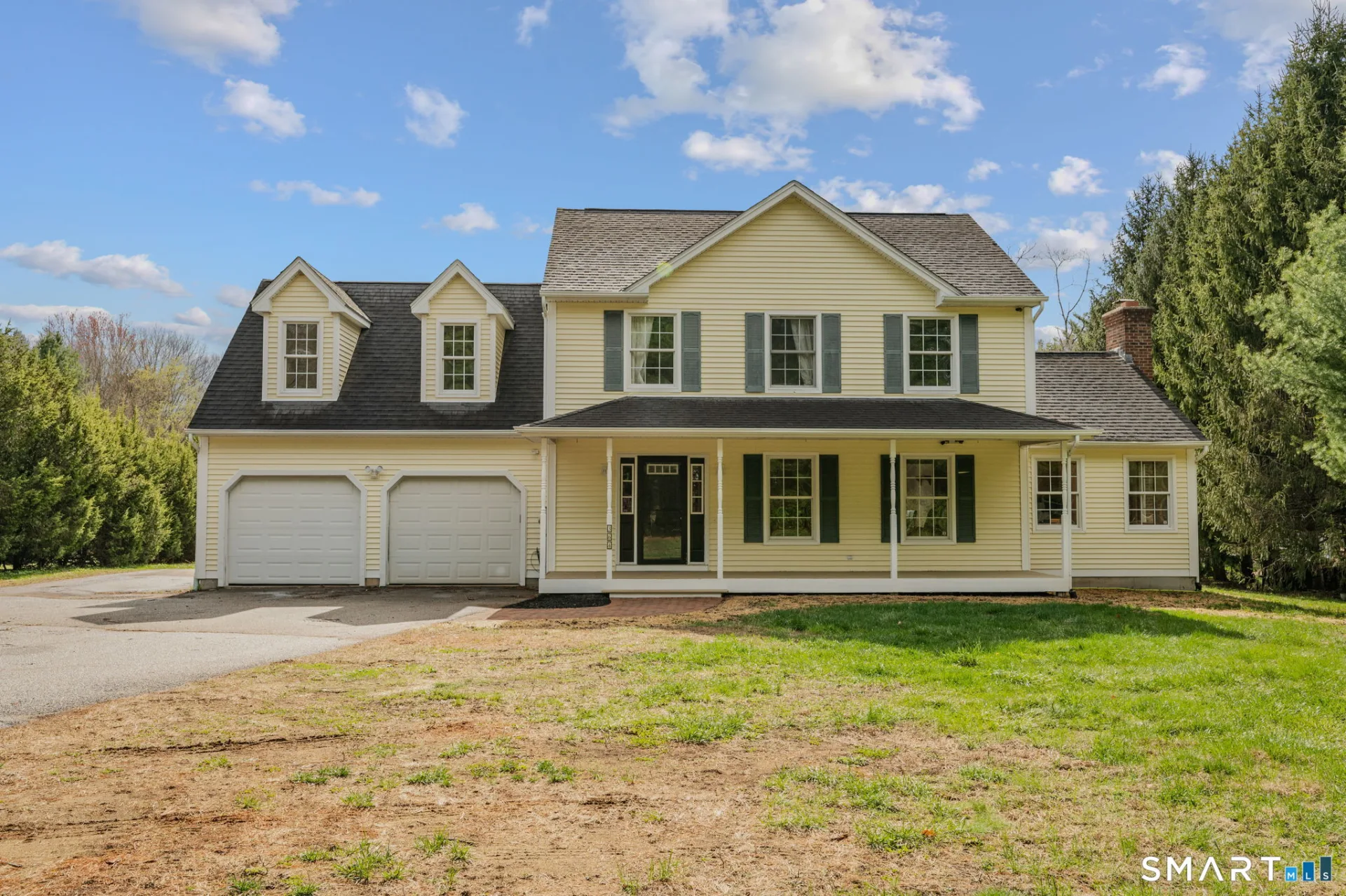 364 Cabin Road, Colchester, CT