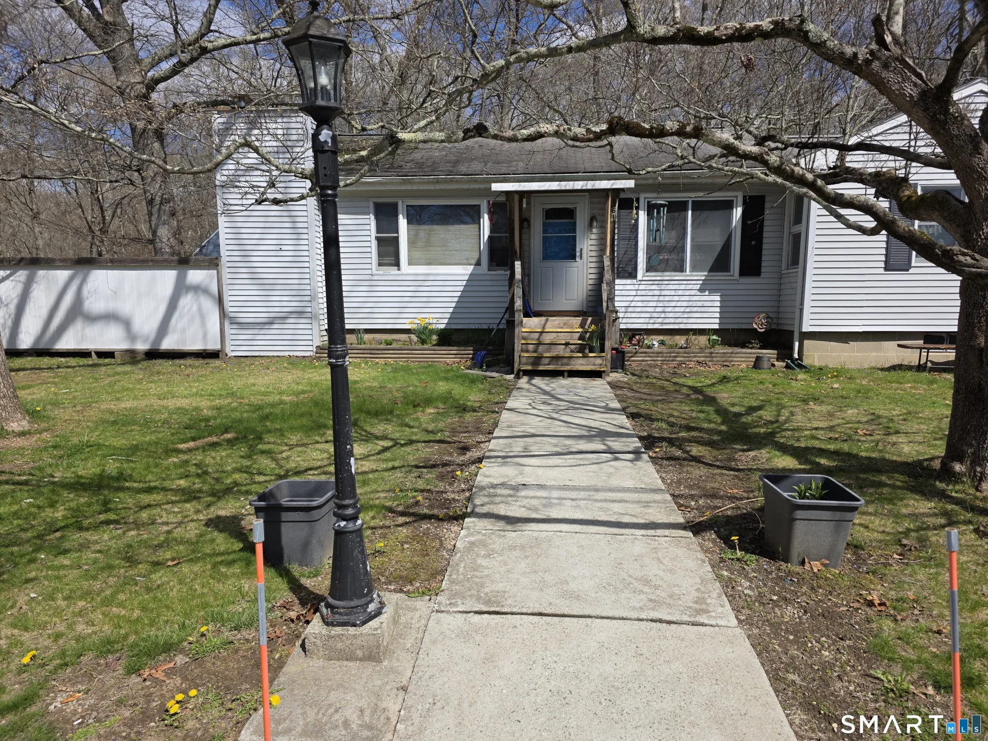 61 White Birch Circle, East Lyme, CT