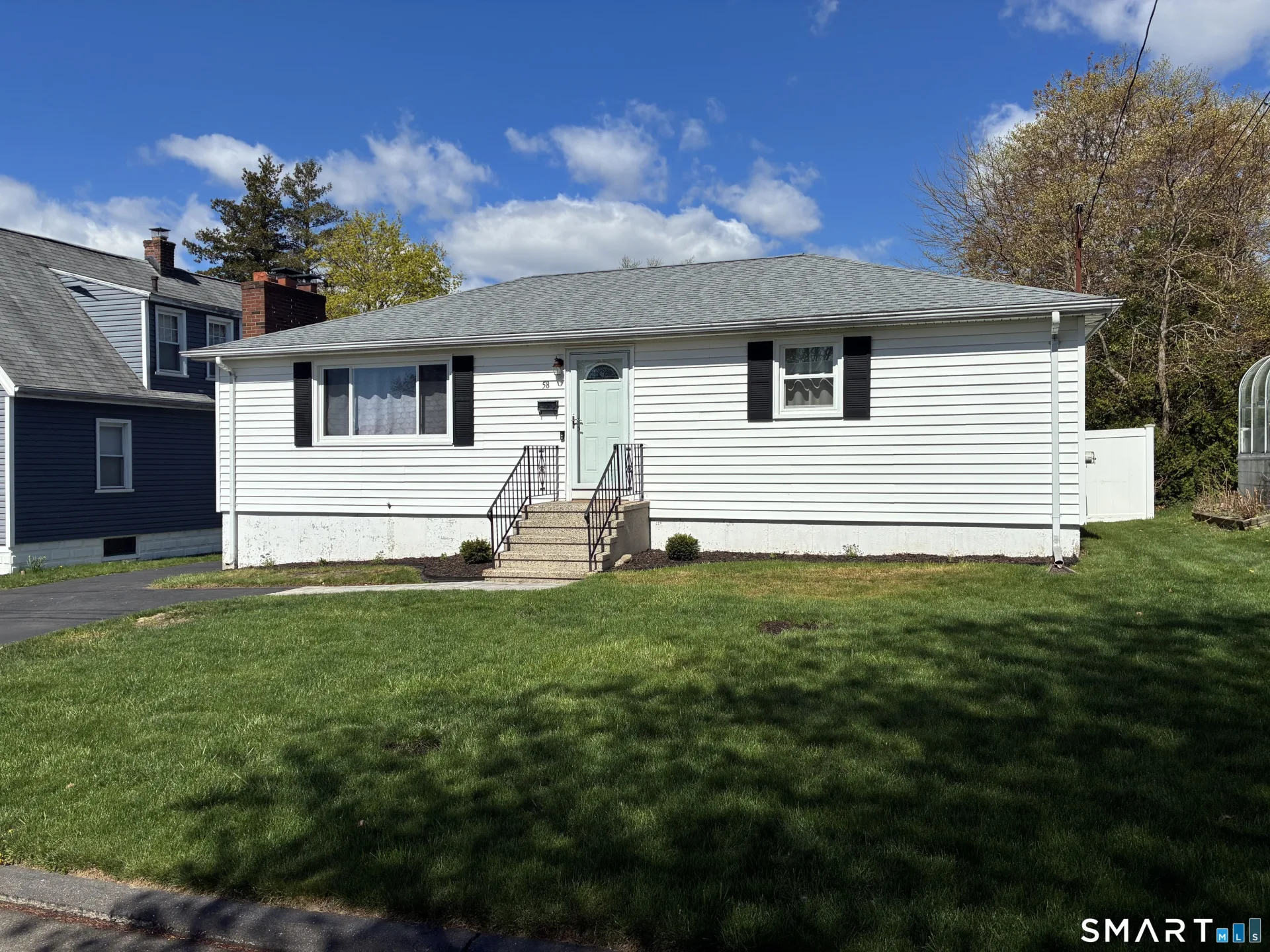 58 Parker Avenue, West Haven, CT