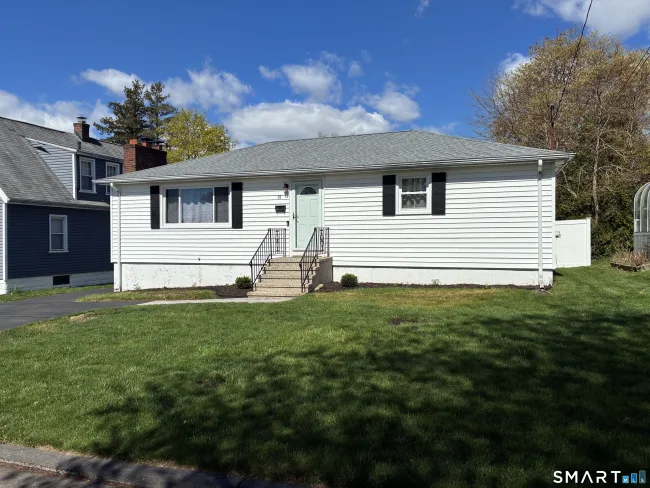 58 Parker Avenue