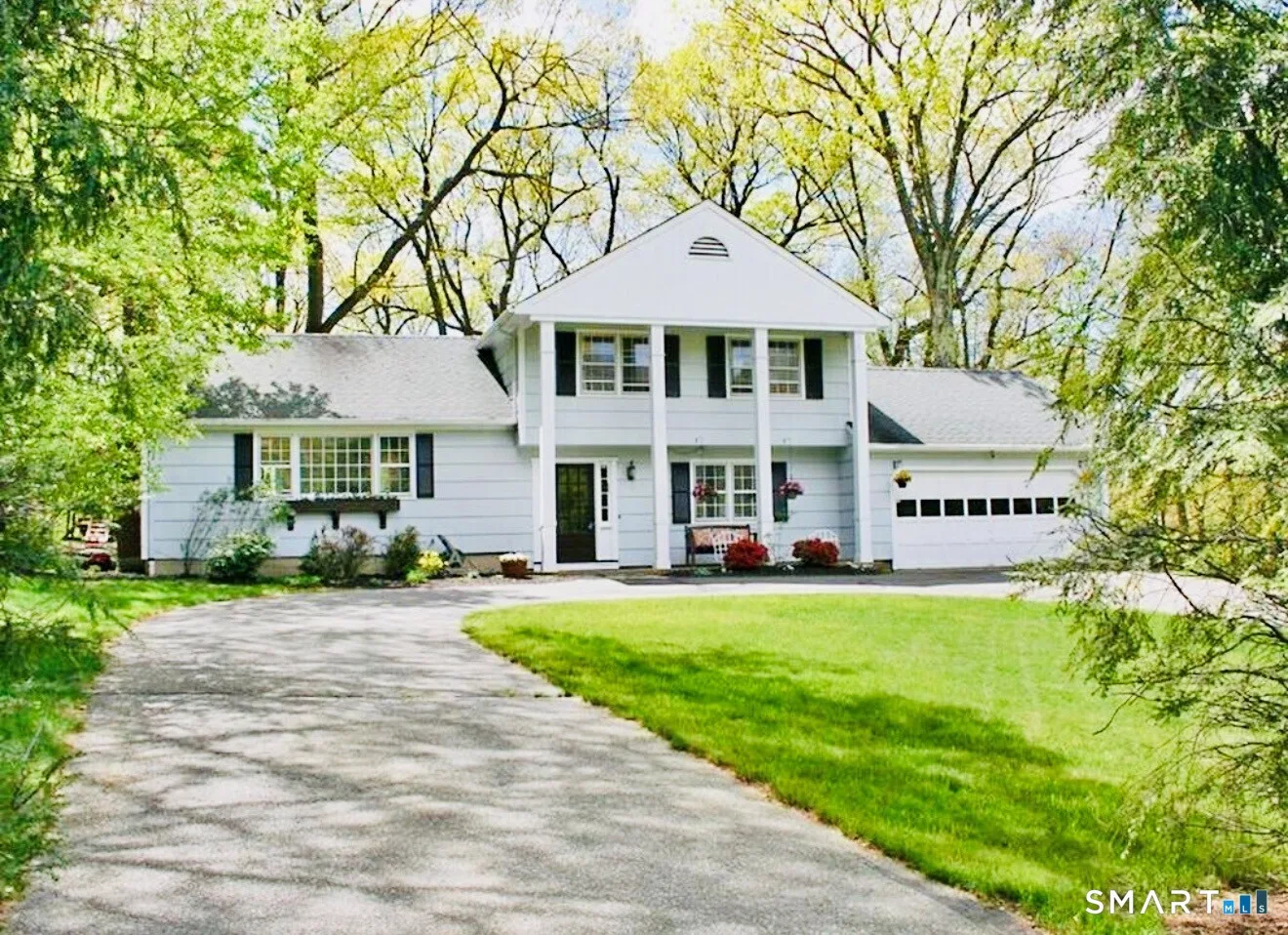 124 Oldfield Road, Trumbull, CT