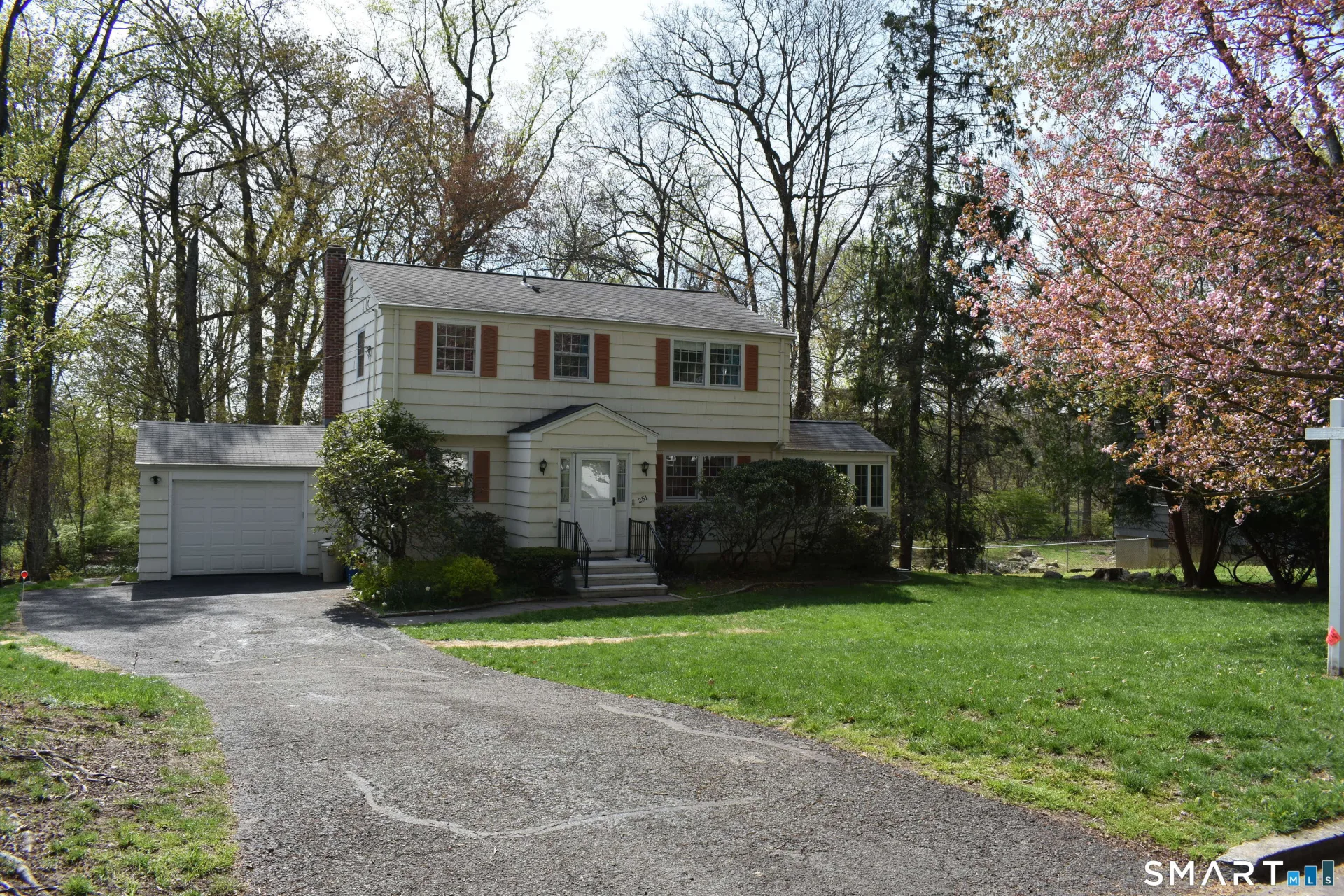 251 Shelter Rock Road, Fairfield, CT