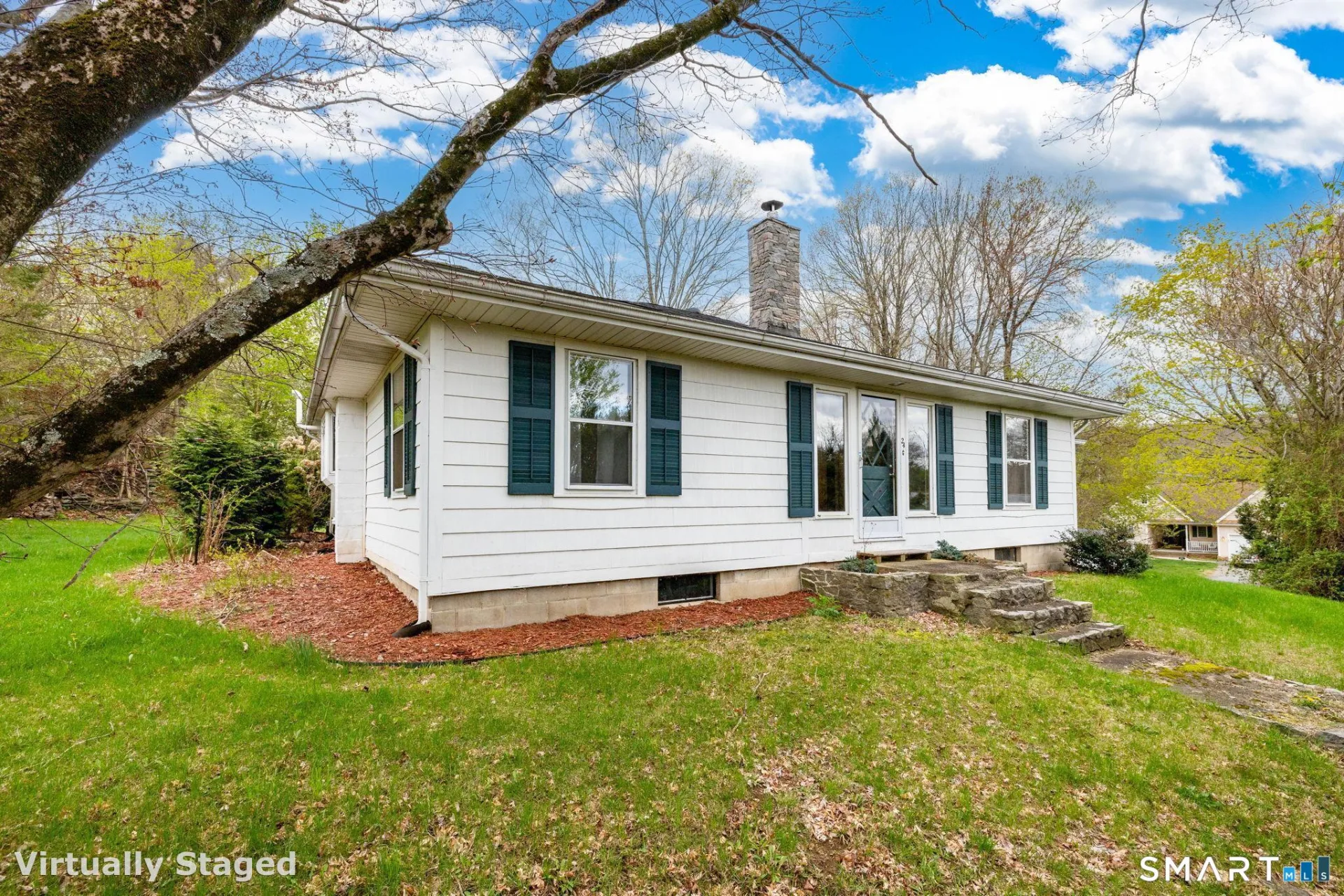 24 Rose Street, Sprague, CT