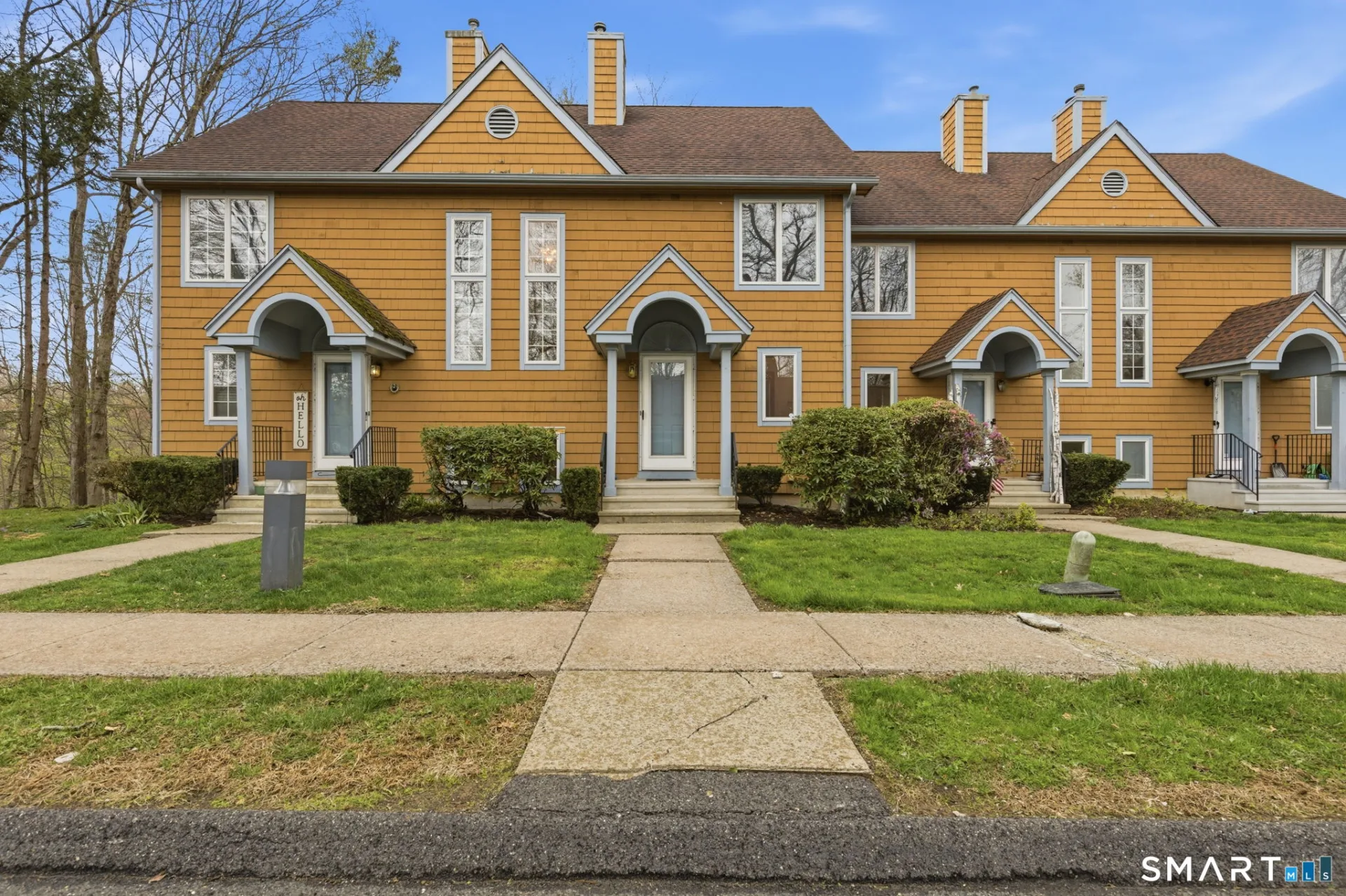 6 Elizabeth Court #6, East Windsor, CT