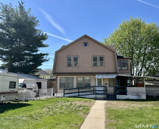 222 Lounsbury Street