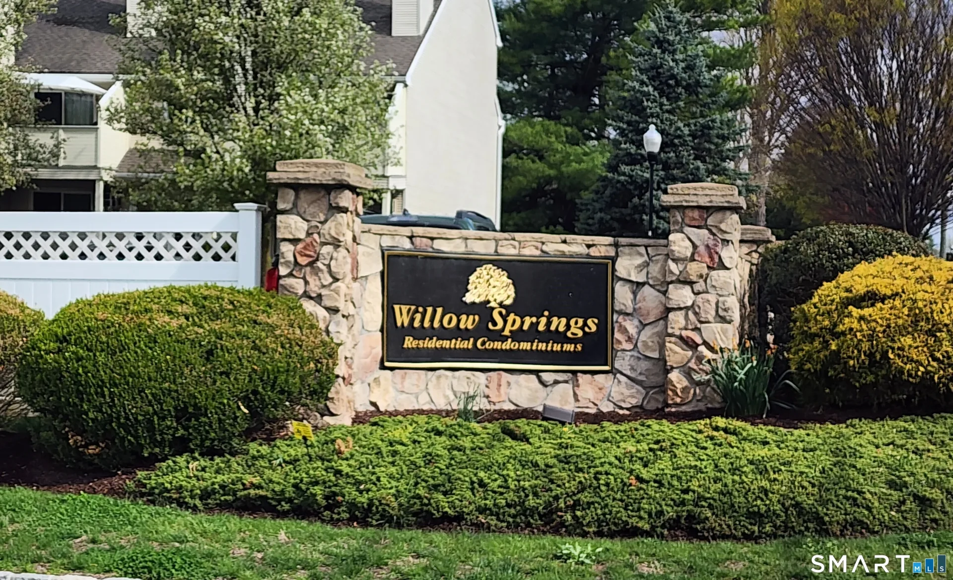 124 Willow Springs #124, New Milford, CT