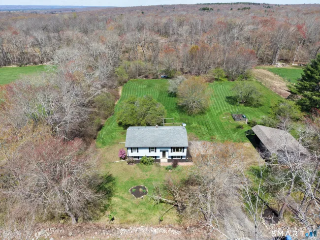 490 Kate Downing Road