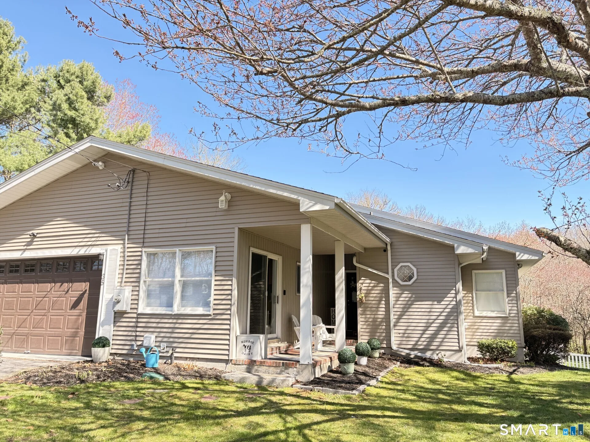 35 Stewart Road, Stonington, CT