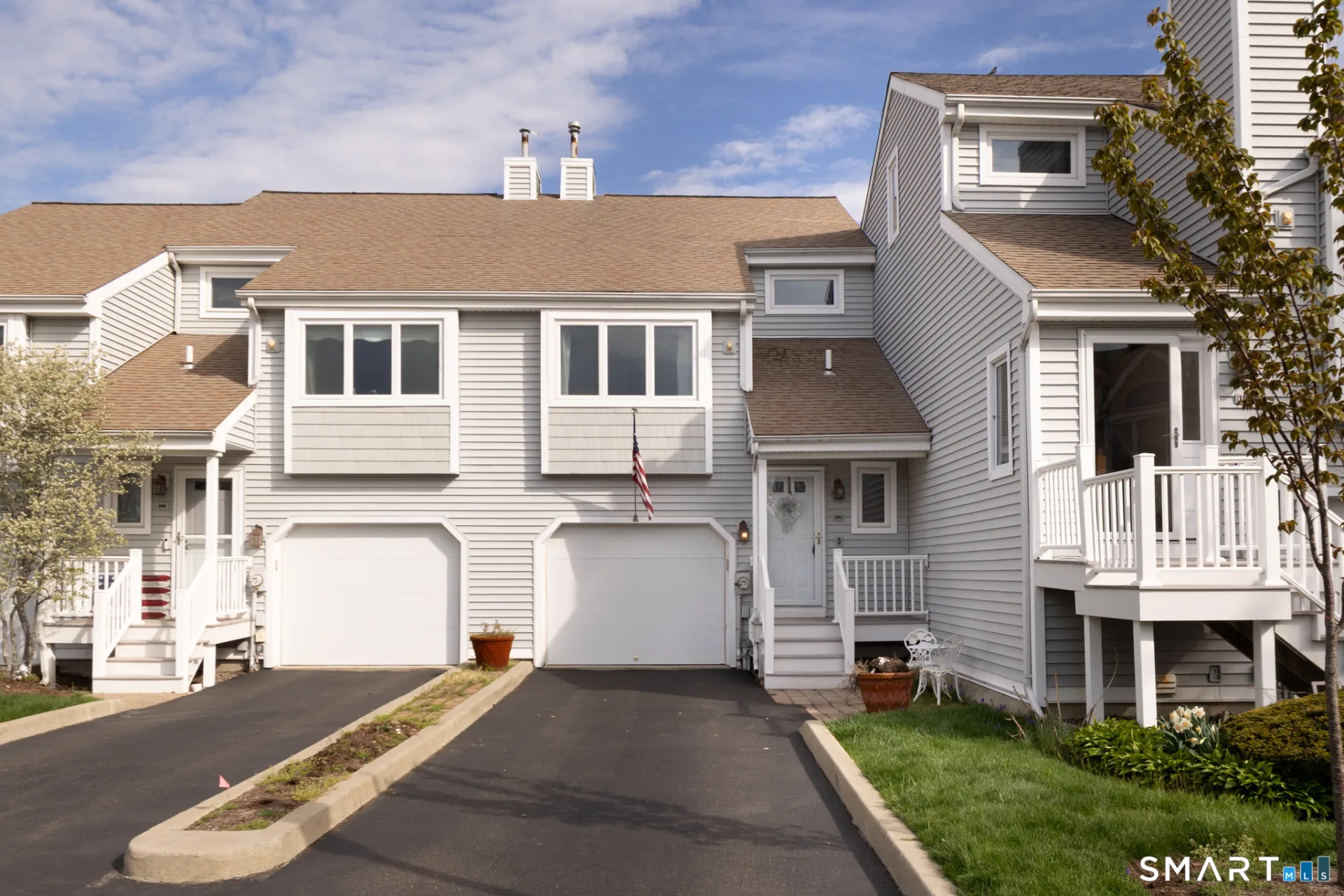 108 Sandpiper Crescent #108, Milford, CT