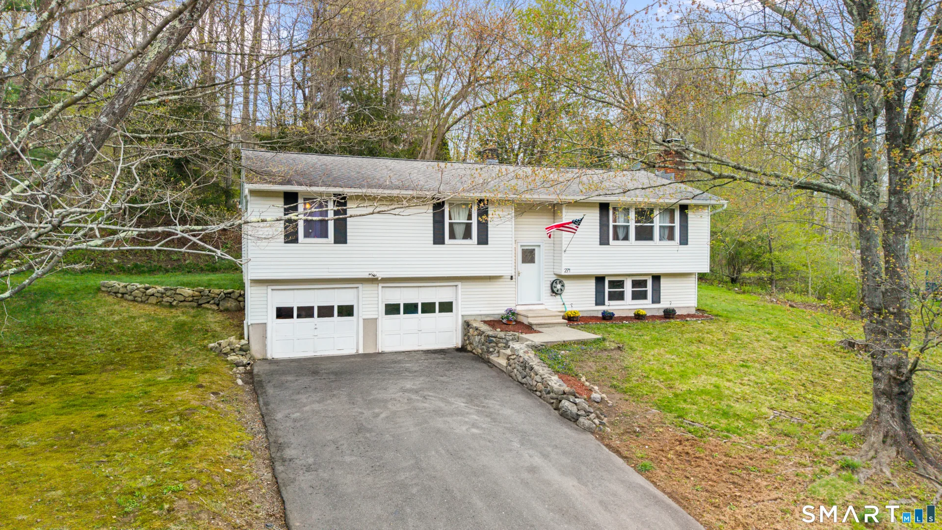 271 Shadduck Road, Middlebury, CT