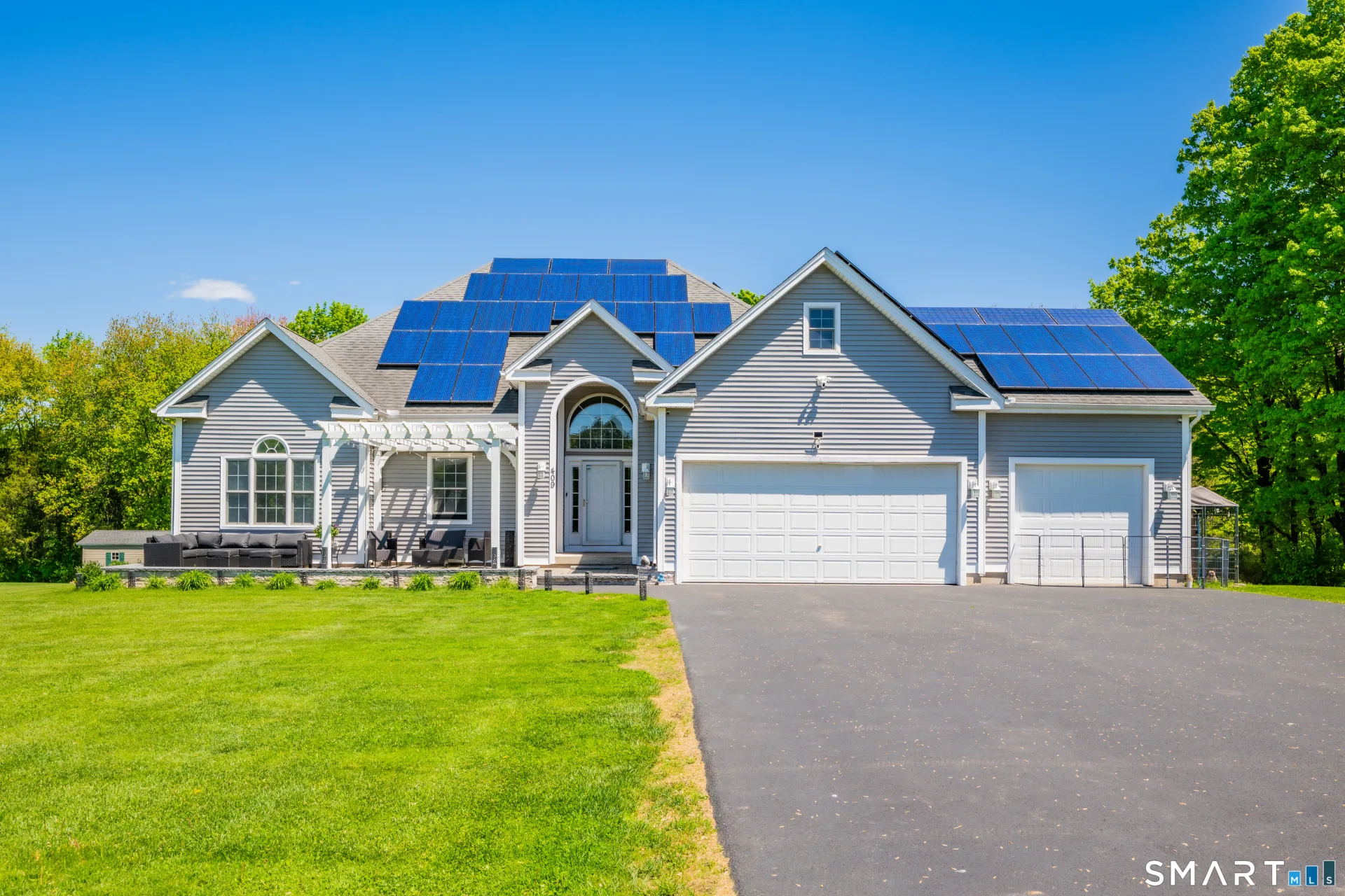 409 Beckley Road, Berlin, CT