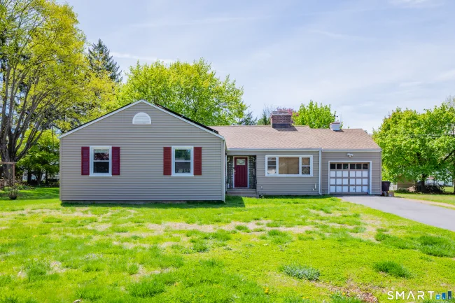 263 Barbour Road