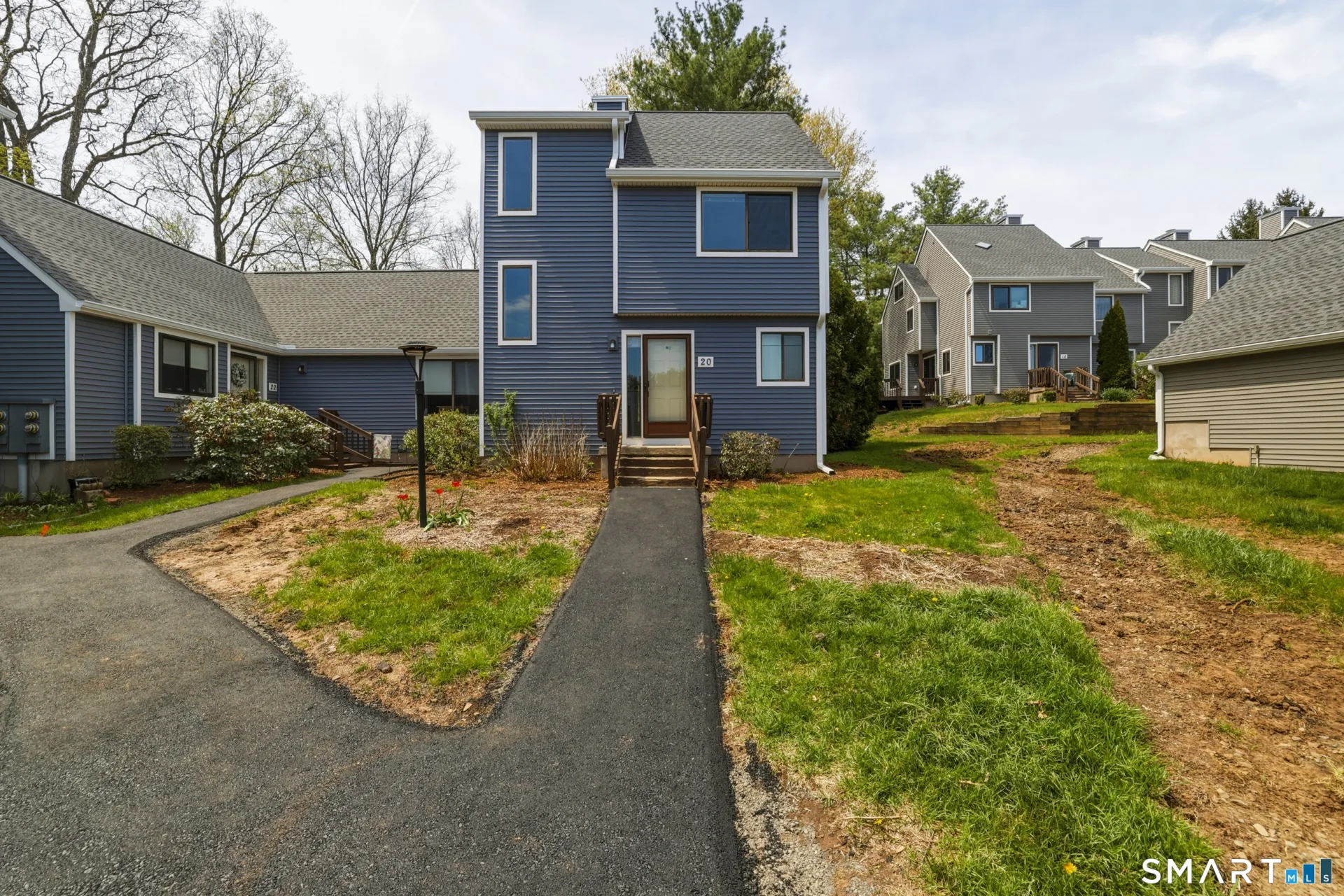 20 Reed Court #20, Bloomfield, CT