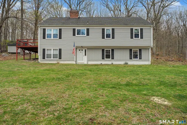 5 Kimberly Lane, Woodbury, CT