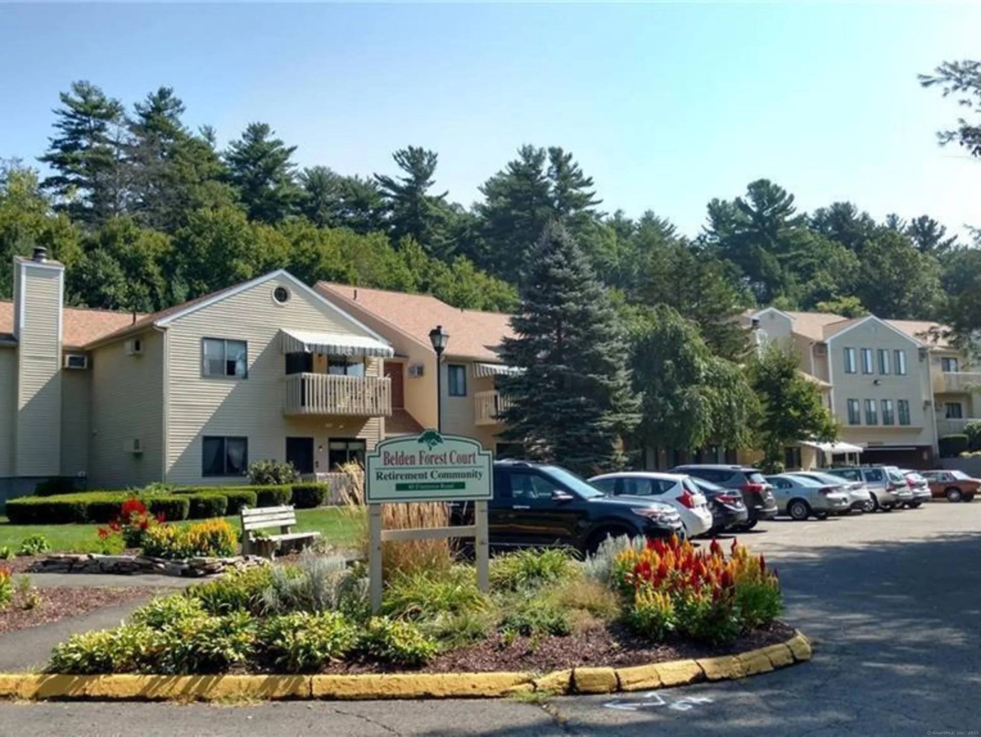 40 Firetown Road #39, Simsbury, CT