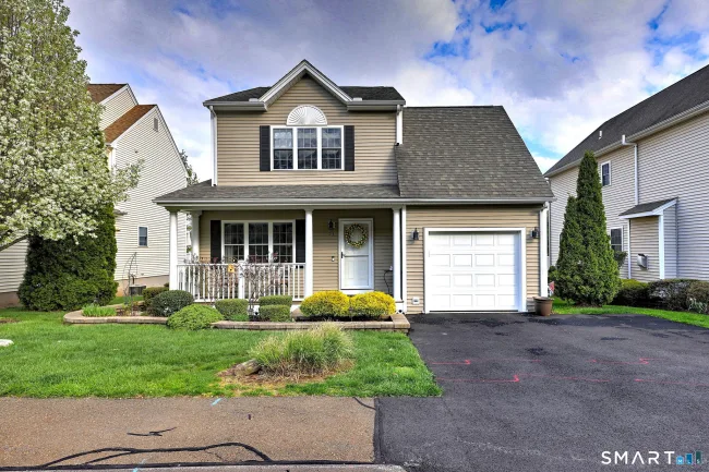 23 Hickory Court #23