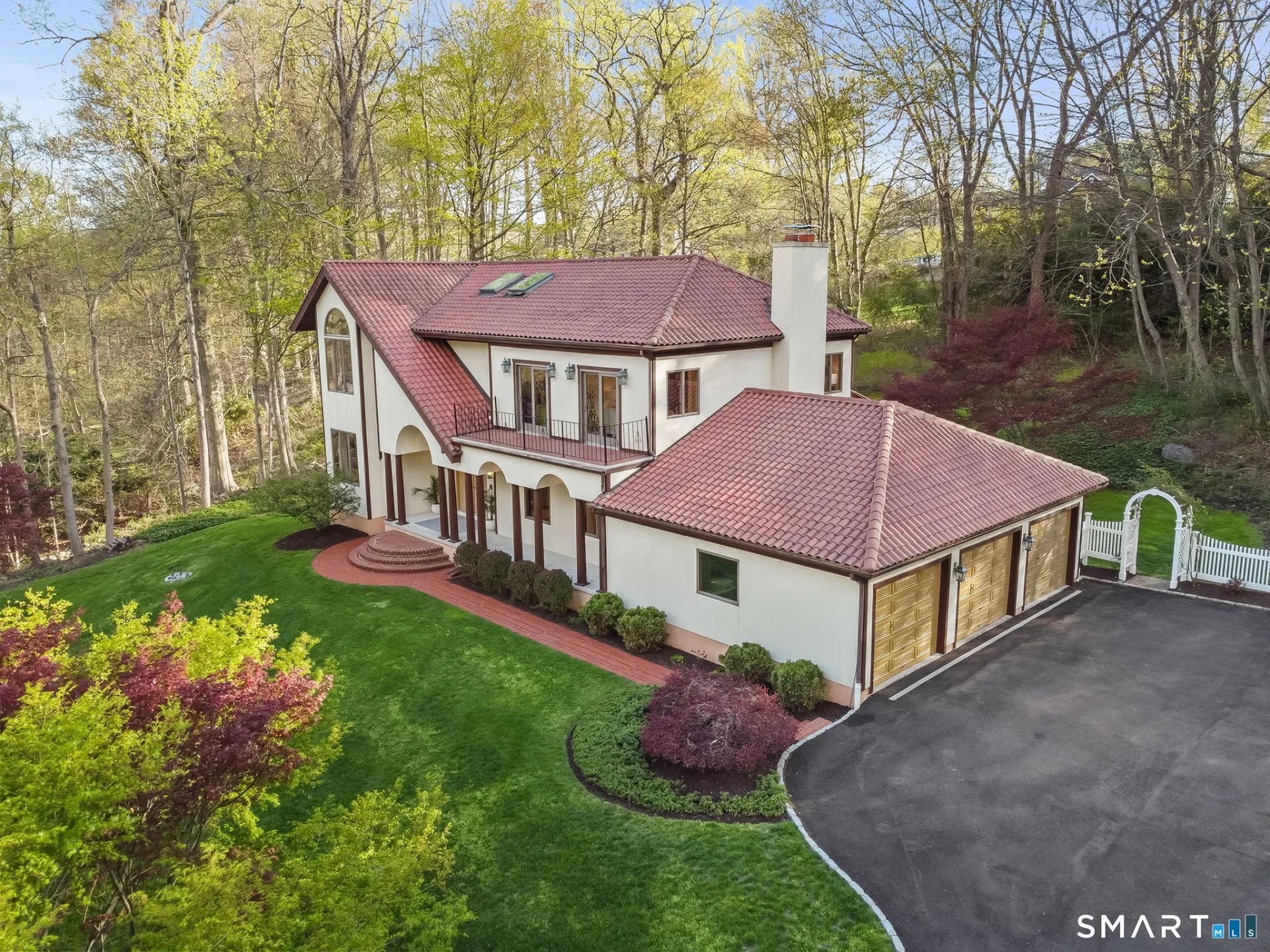 56 Tersana Drive, Easton, CT