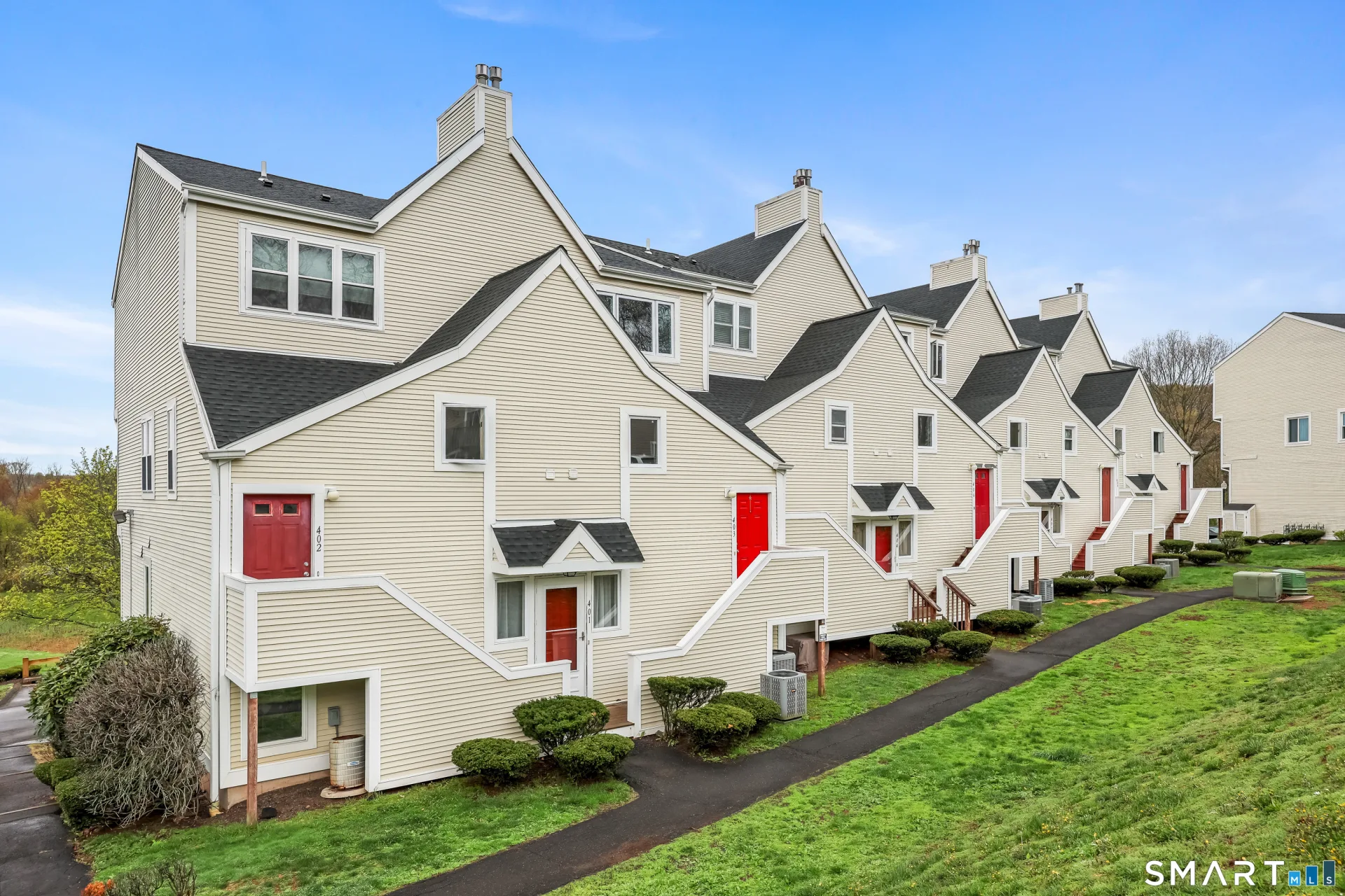 173 Russo Avenue #408, East Haven, CT