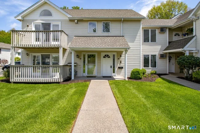 29 Millbrook Court #29, Newington, CT