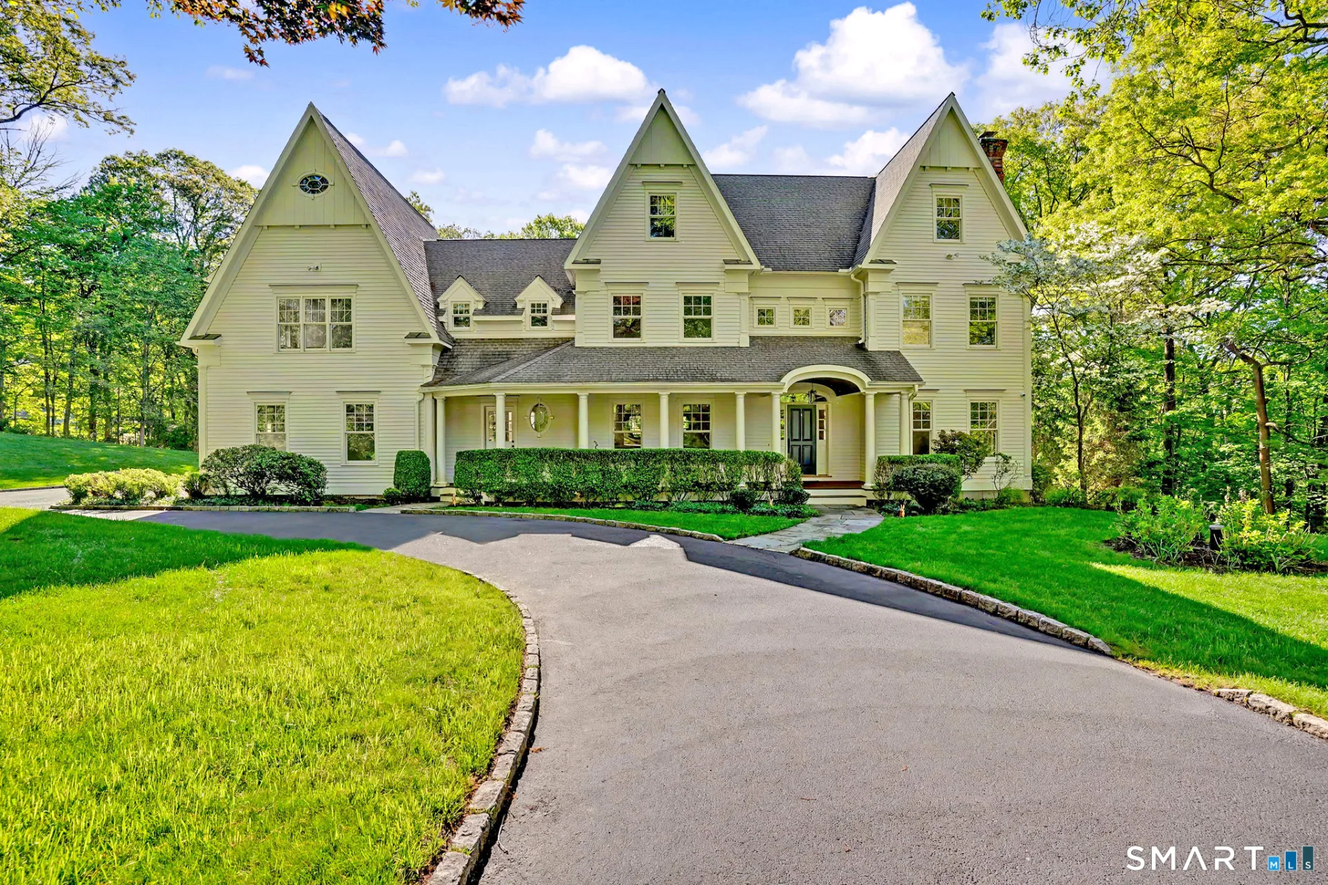 9 Banks Drive, Wilton, CT