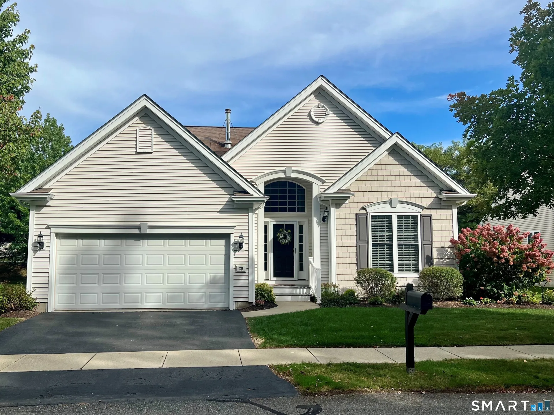 30 Wadsworth Lane #30, Wallingford, CT