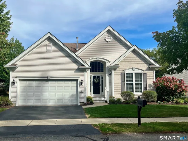 30 Wadsworth Lane #30