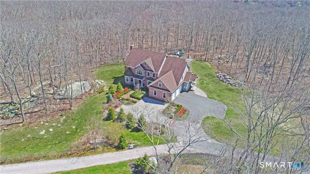 212 Flanders Road, Stonington, CT