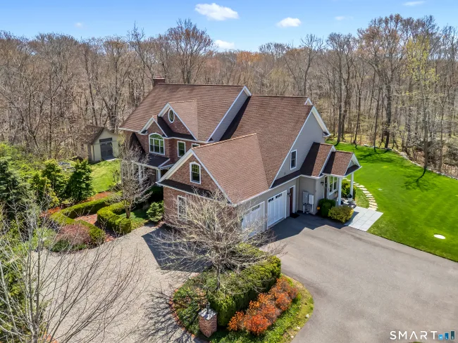 212 Flanders Road, Stonington, CT