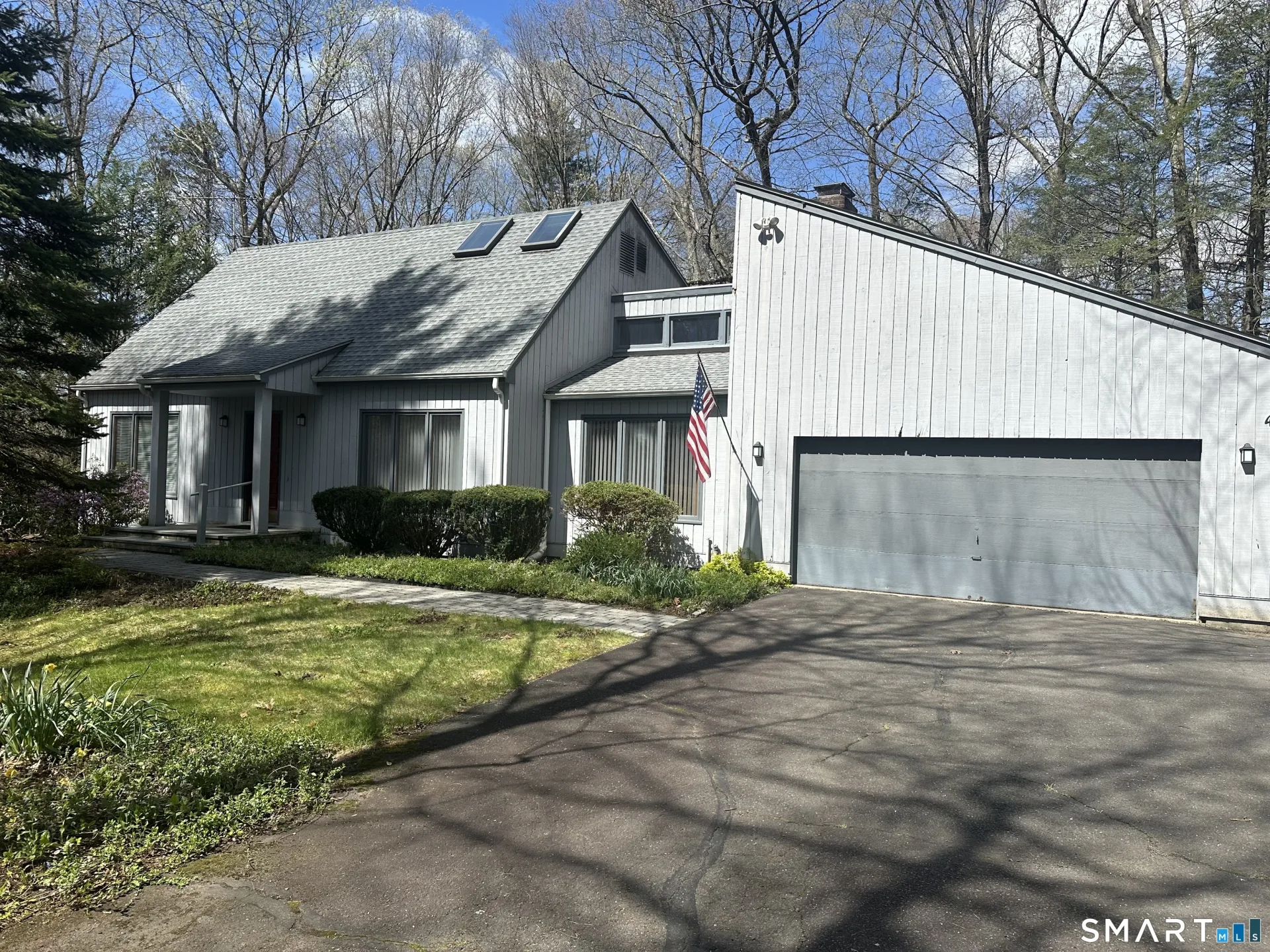 49 Petersen Road, Granby, CT