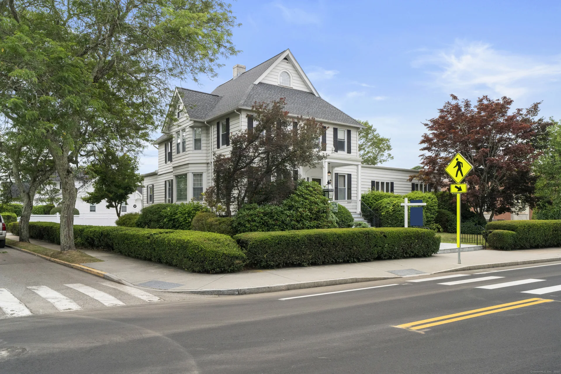 32 East Main Street, Stonington, CT