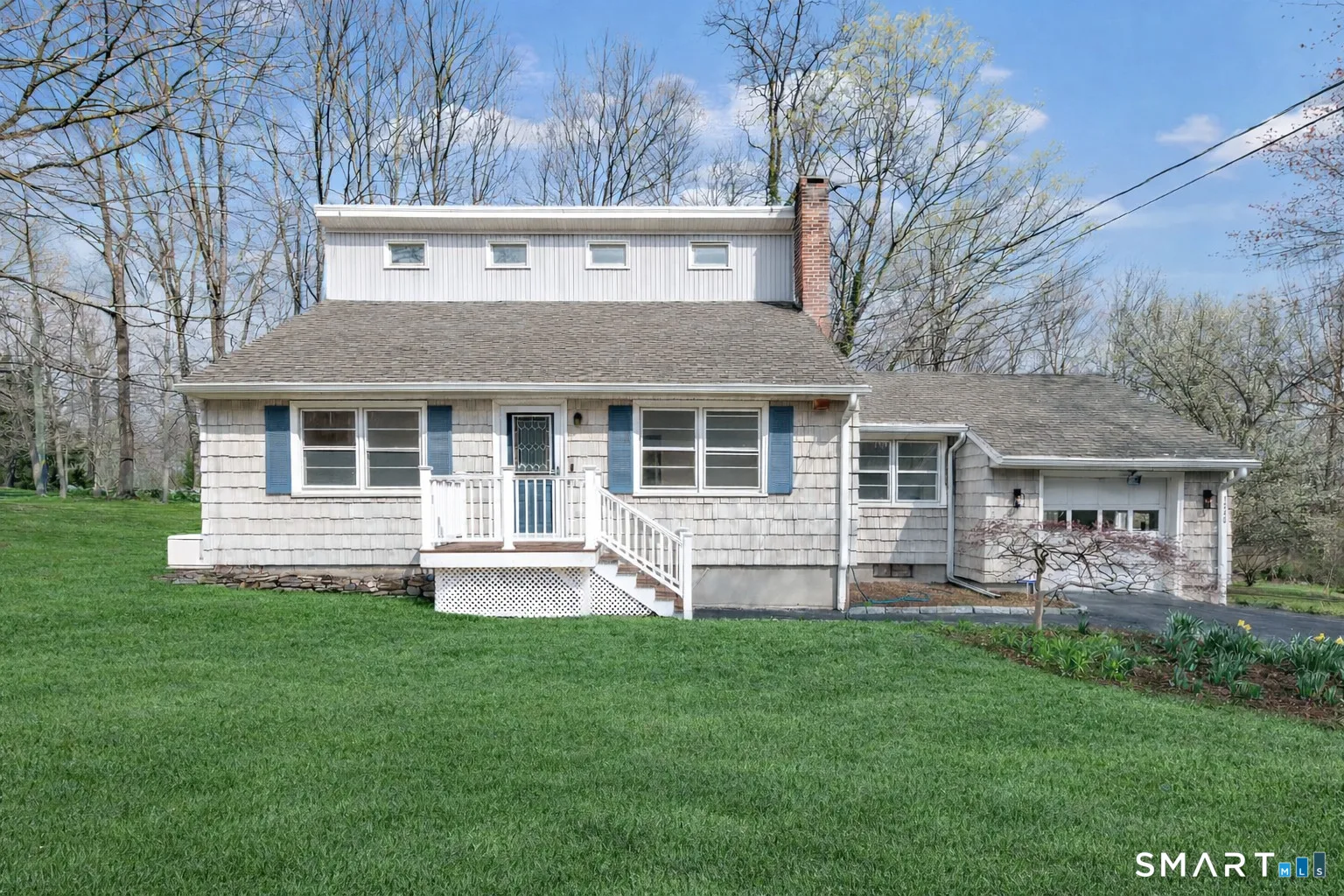 1240 Monroe Turnpike, Monroe, CT