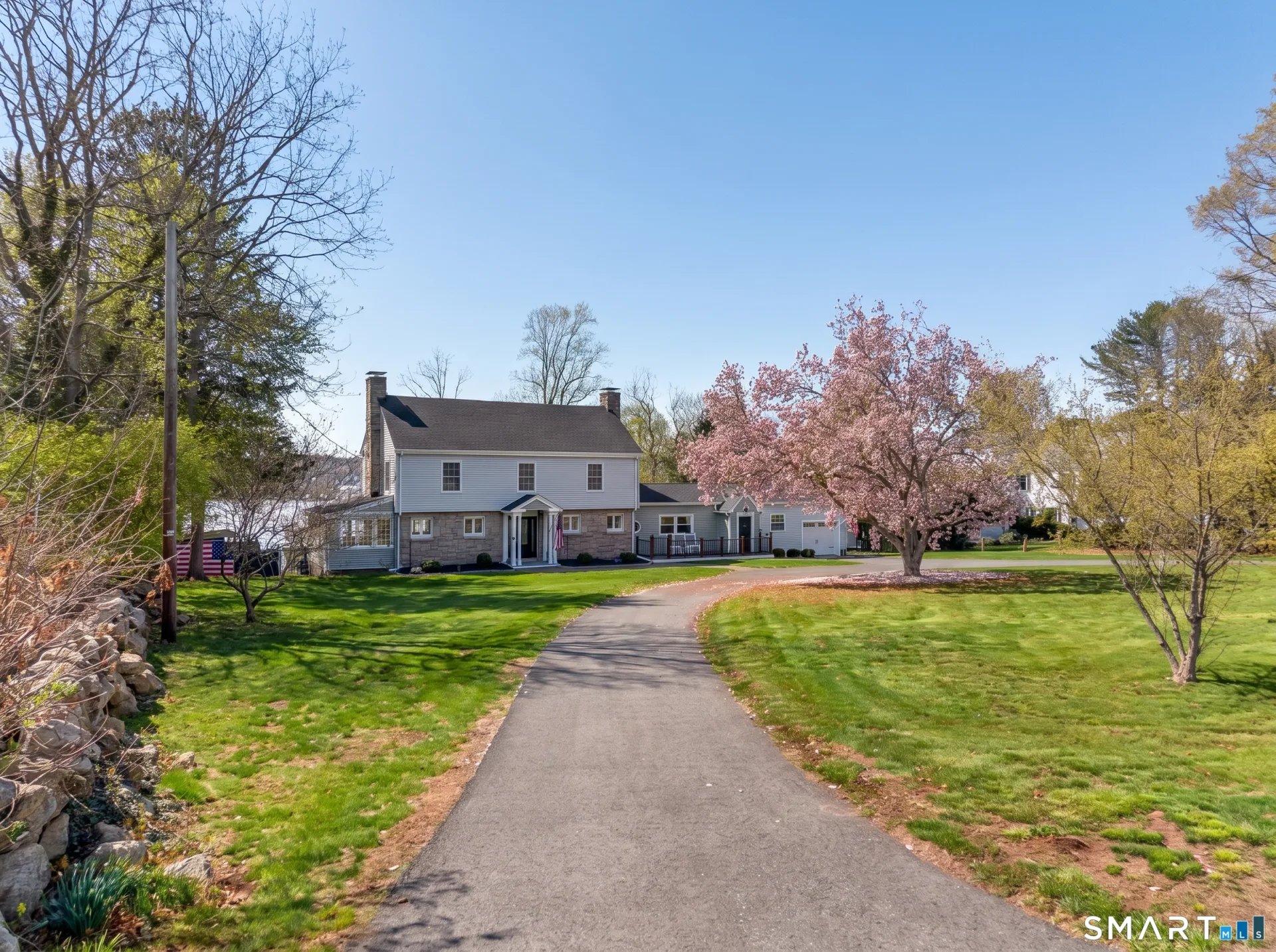 76 Starr Hill Road, Groton, CT