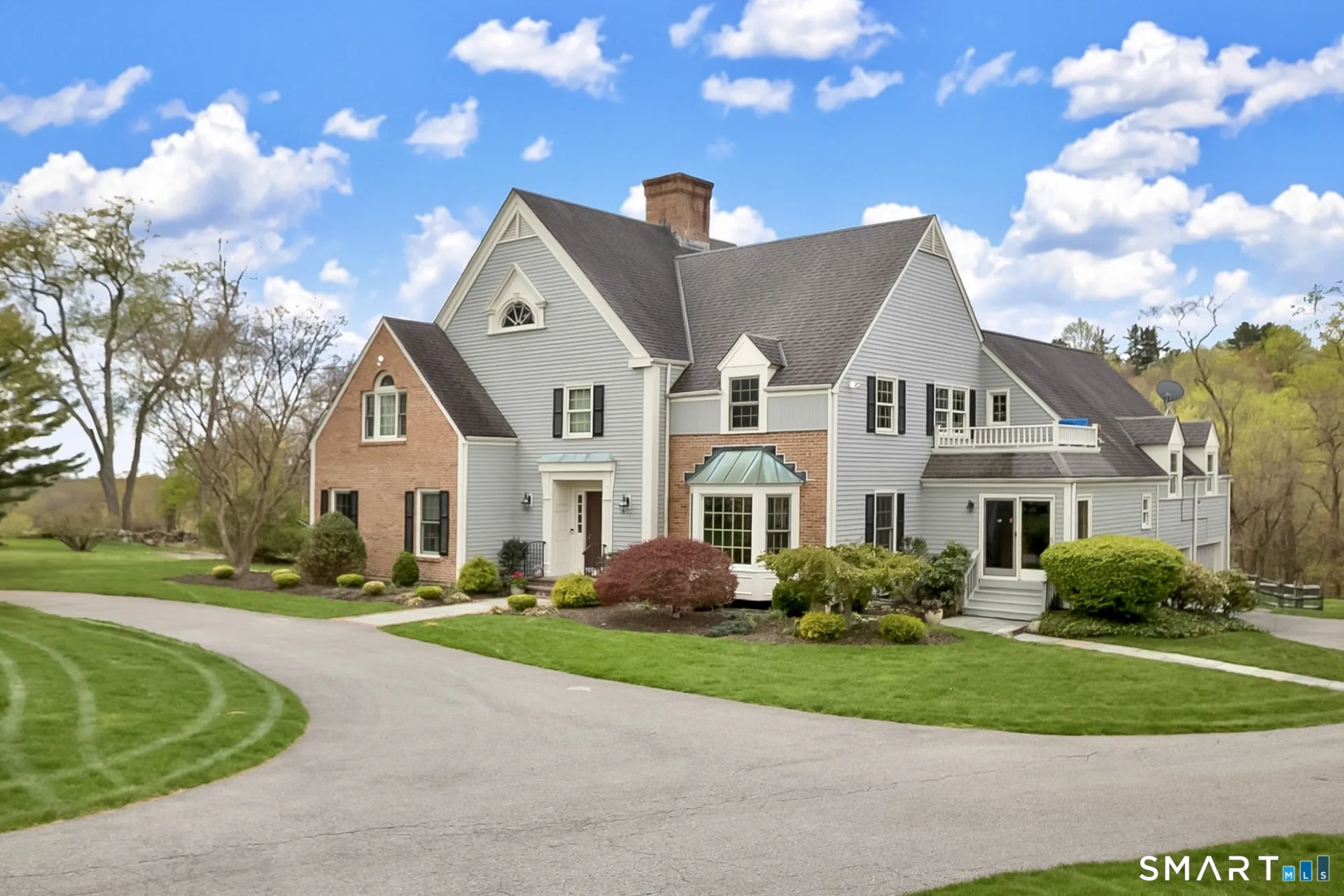 45 Keelers Ridge Road, Wilton, CT