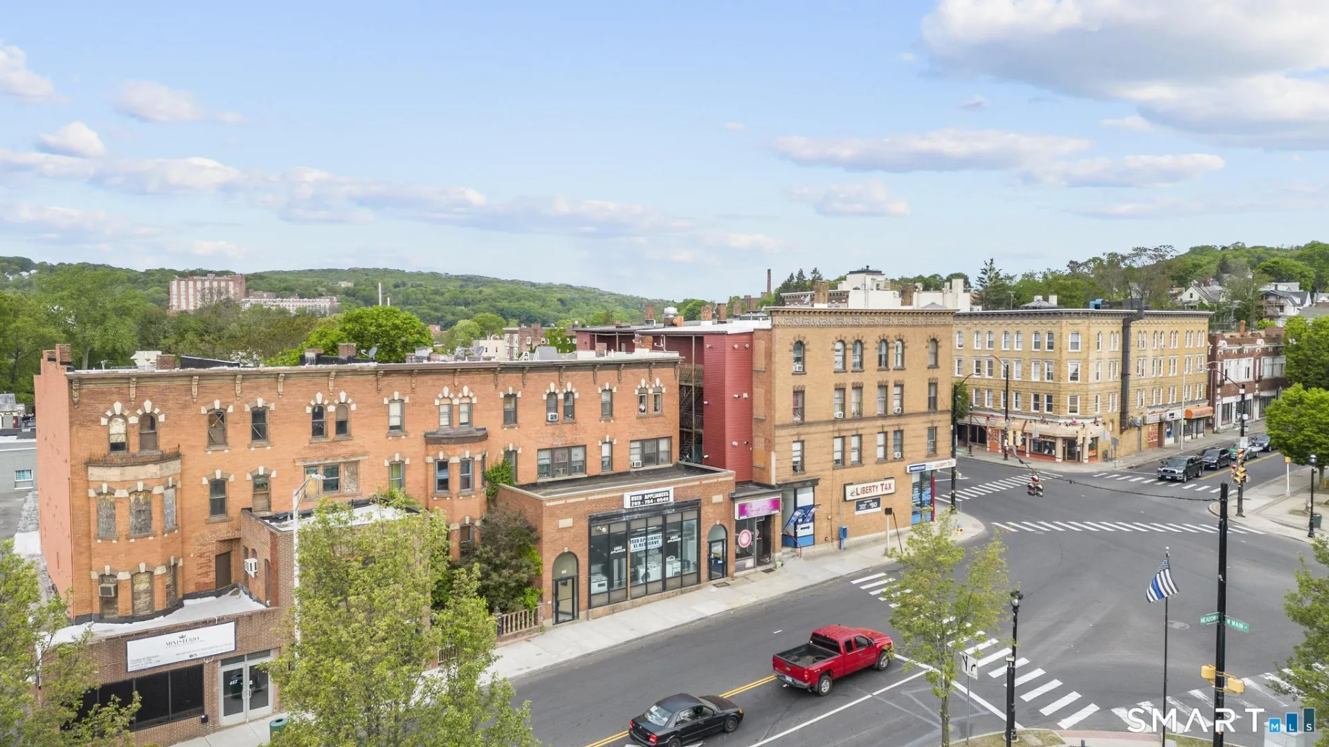 343 West Main Street, Waterbury, CT