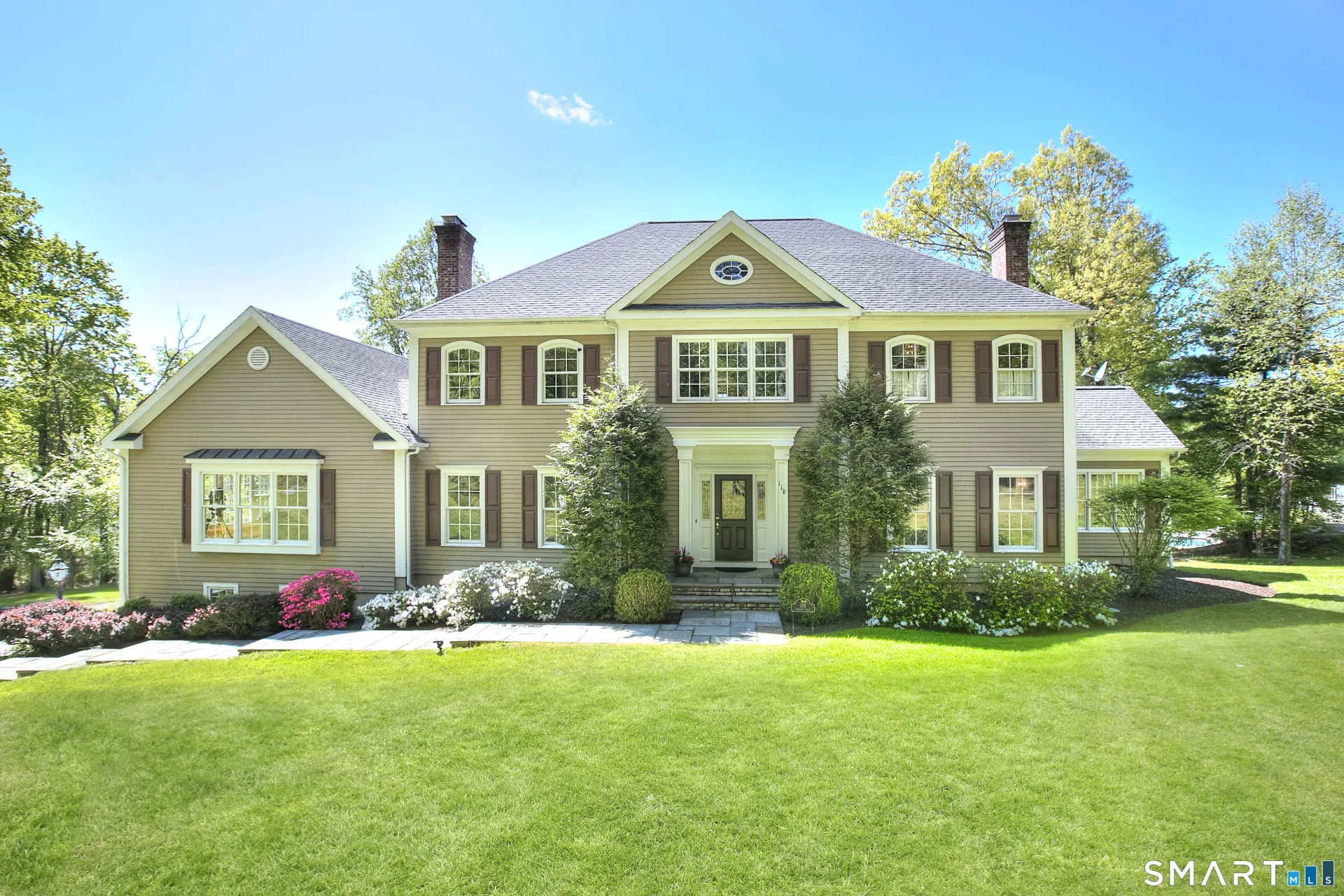 118 Nursery Road, Ridgefield, CT