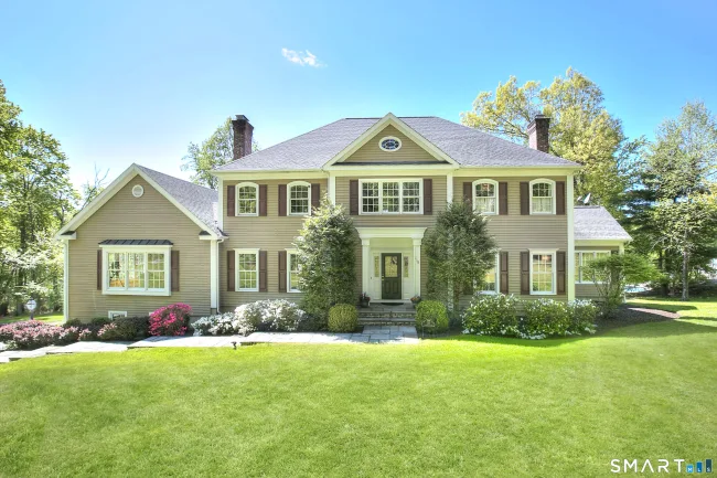 118 Nursery Road, Ridgefield, CT