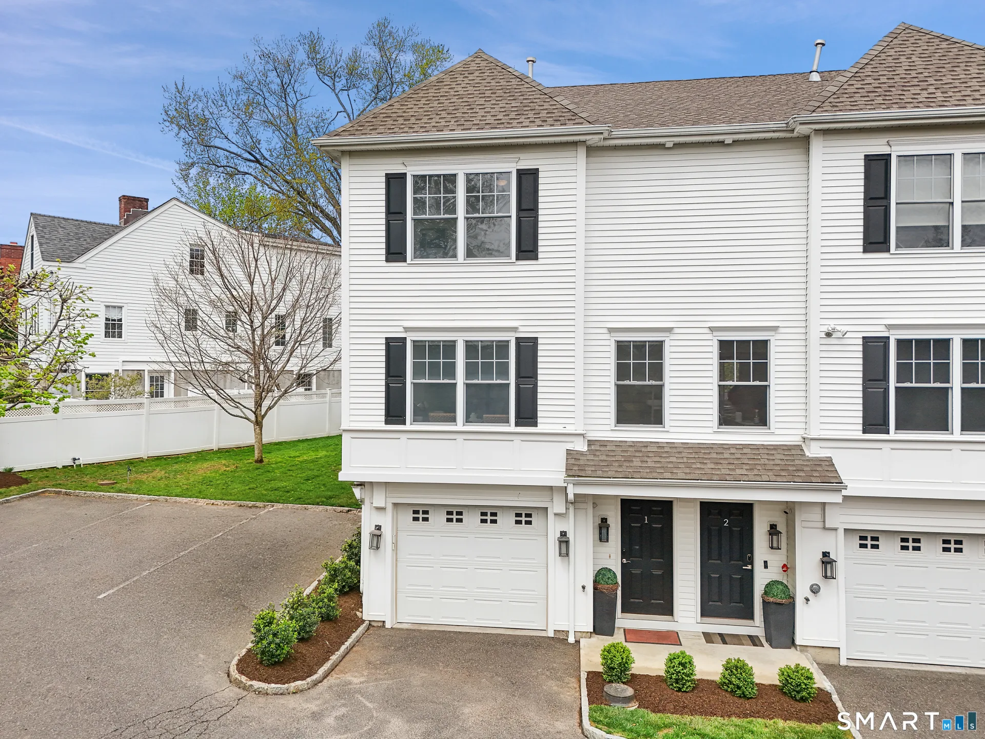 18 Stone Avenue #1, Greenwich, CT