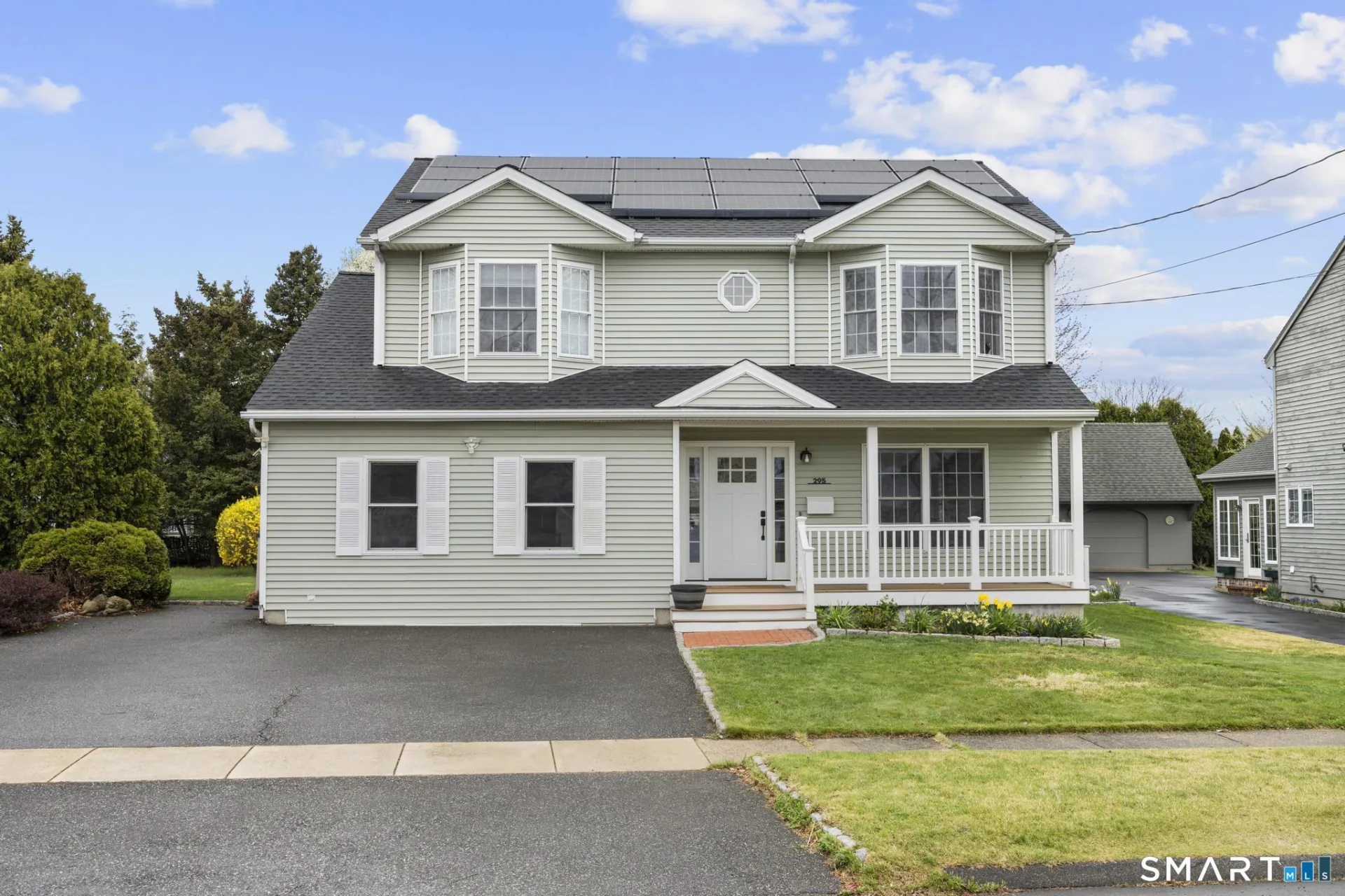 295 York Street, Stratford, CT