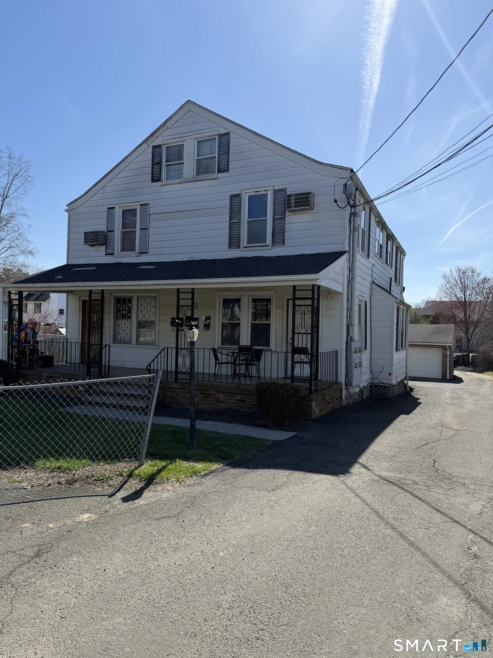 9 Hospital Avenue, Danbury, CT