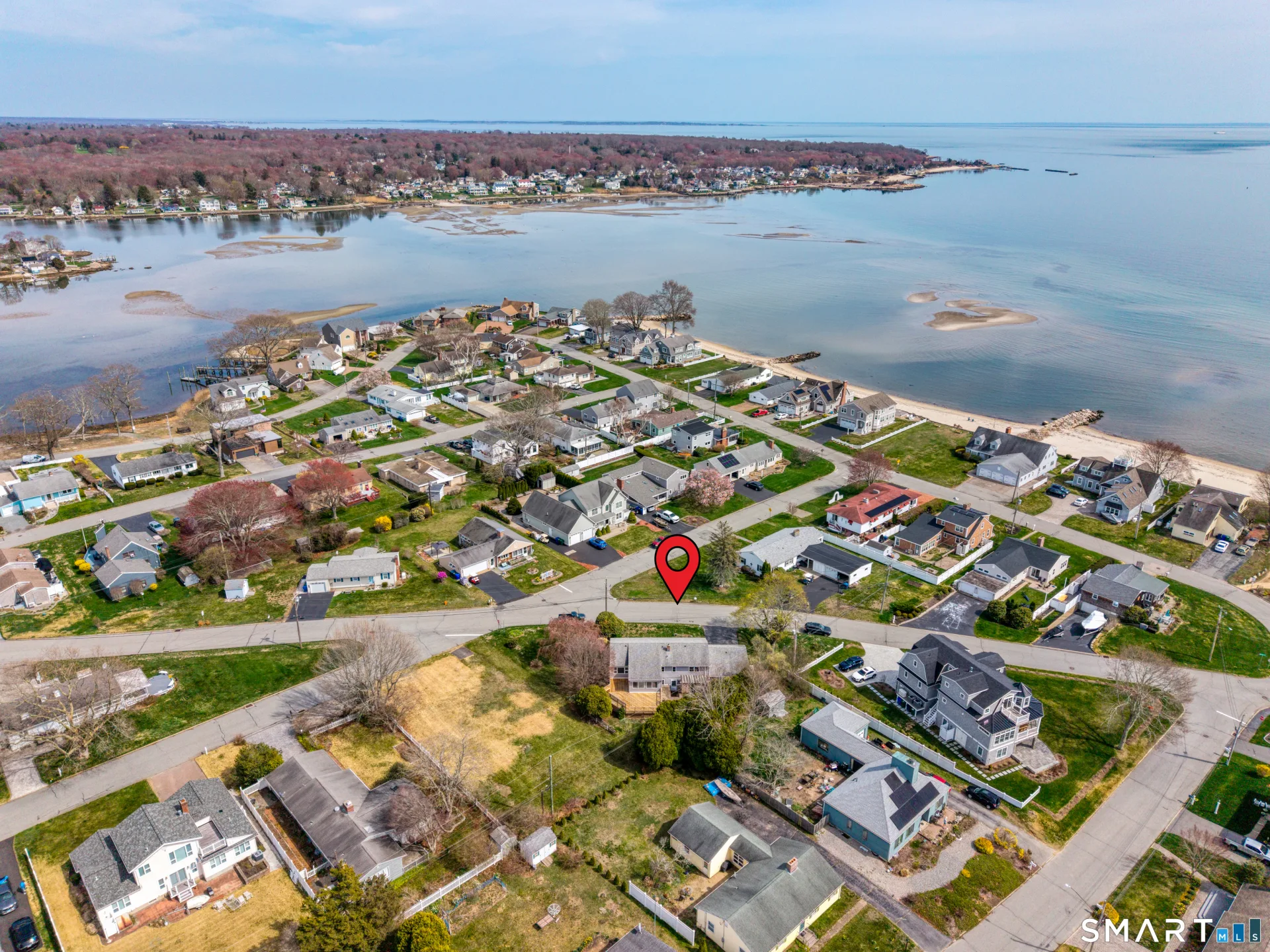 282 Millstone Road, Waterford, CT