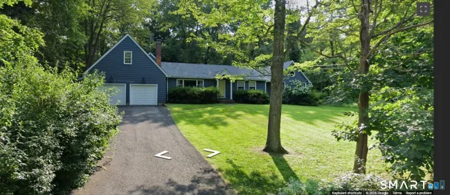 110 Silver Spring Lane