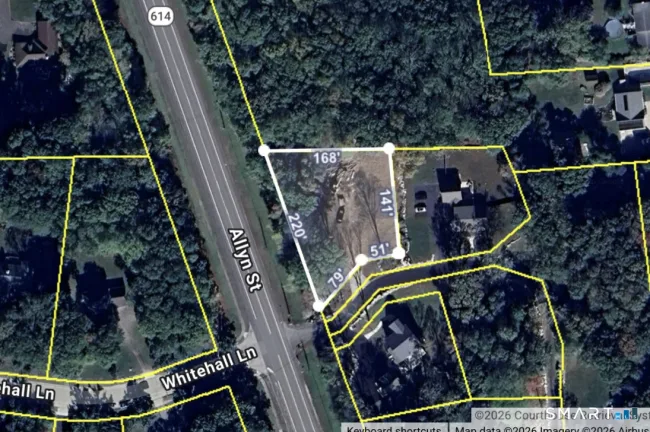 46 Allyn Street, Groton, CT