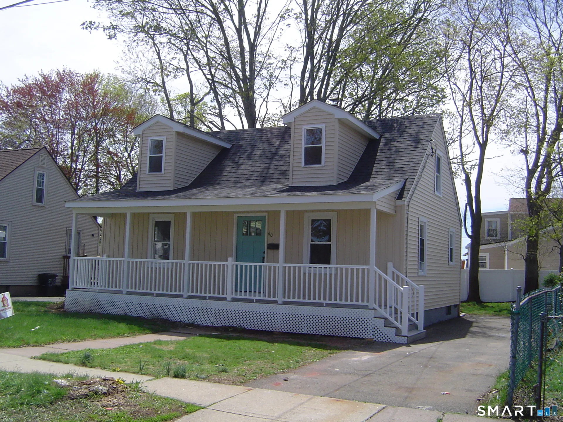 60 Iver Avenue, East Haven, CT