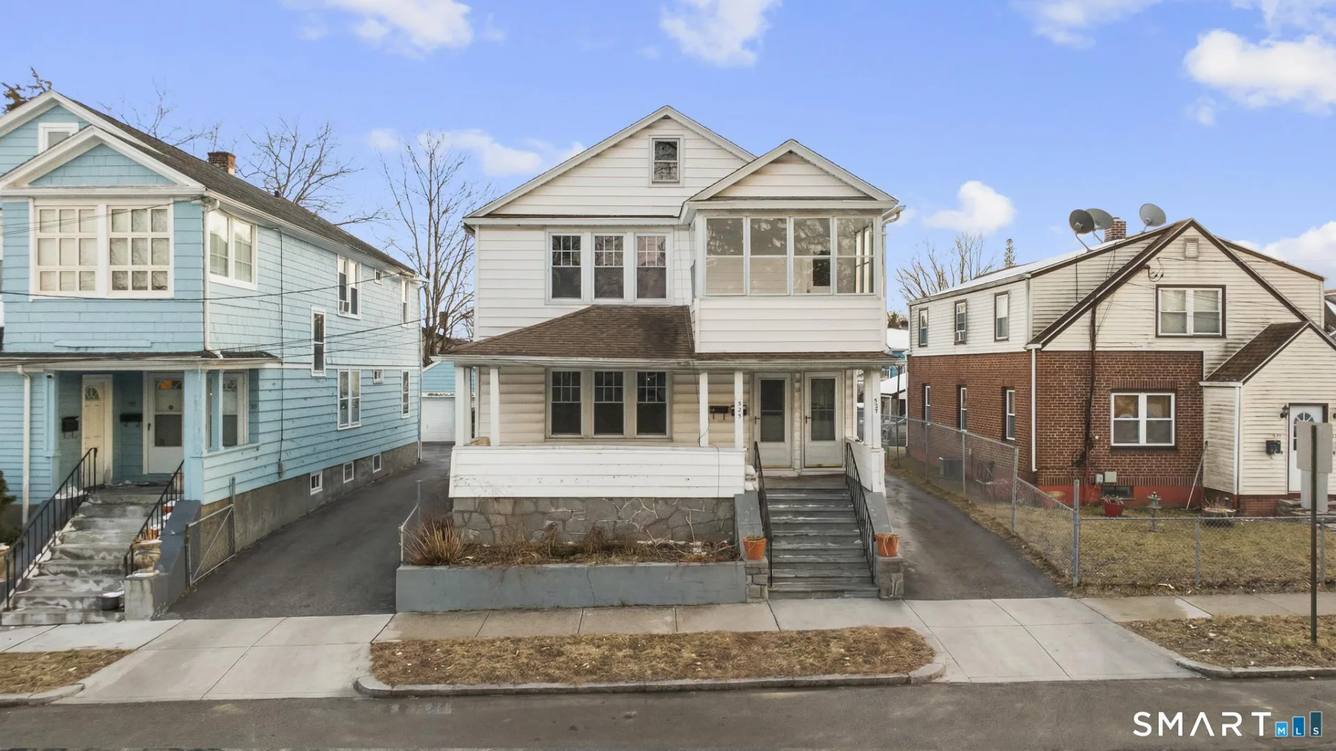 525 Westfield Avenue, Bridgeport, CT