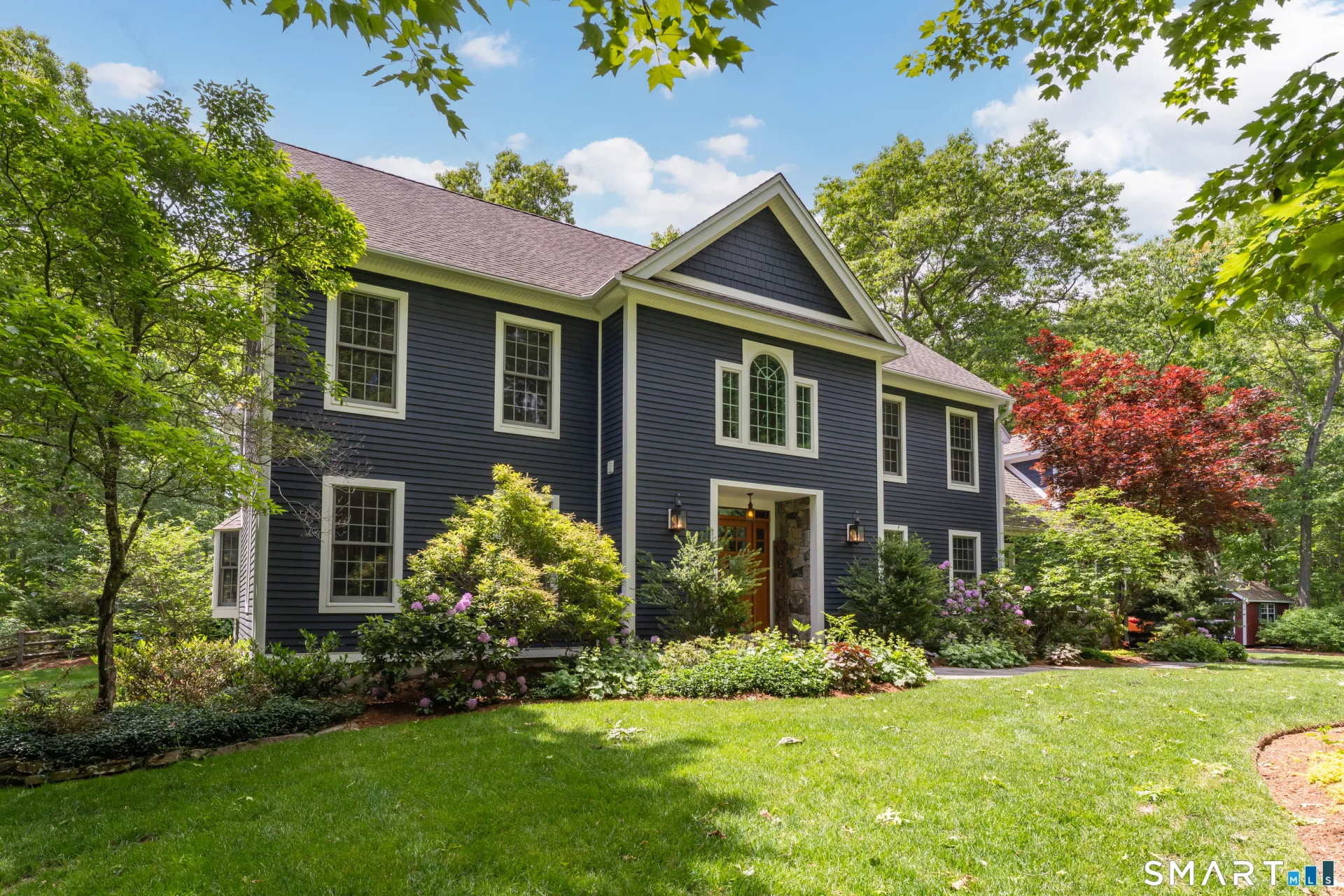 46 Laurel Cliffs Road, Guilford, CT