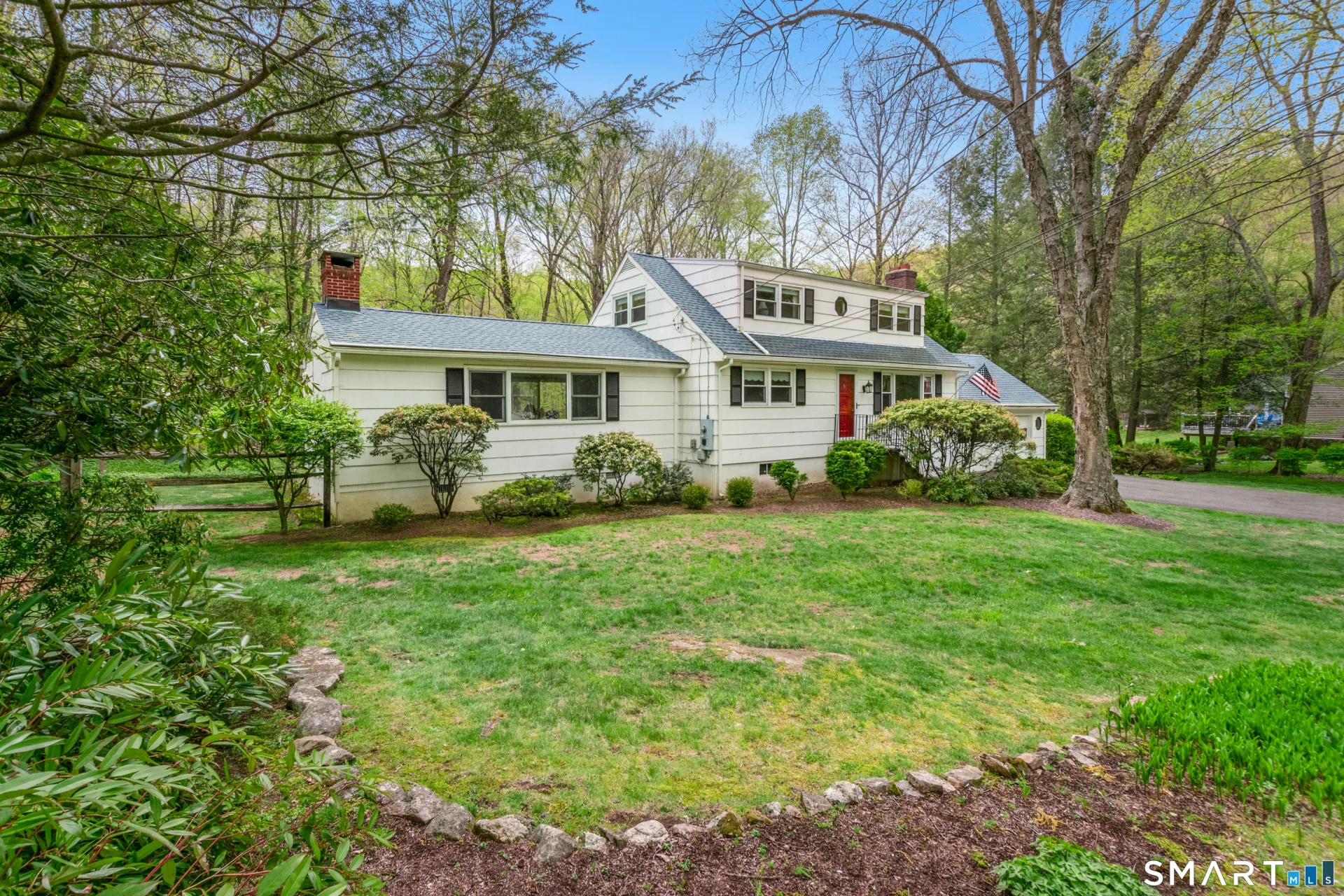 15 Limestone Terrace, Ridgefield, CT
