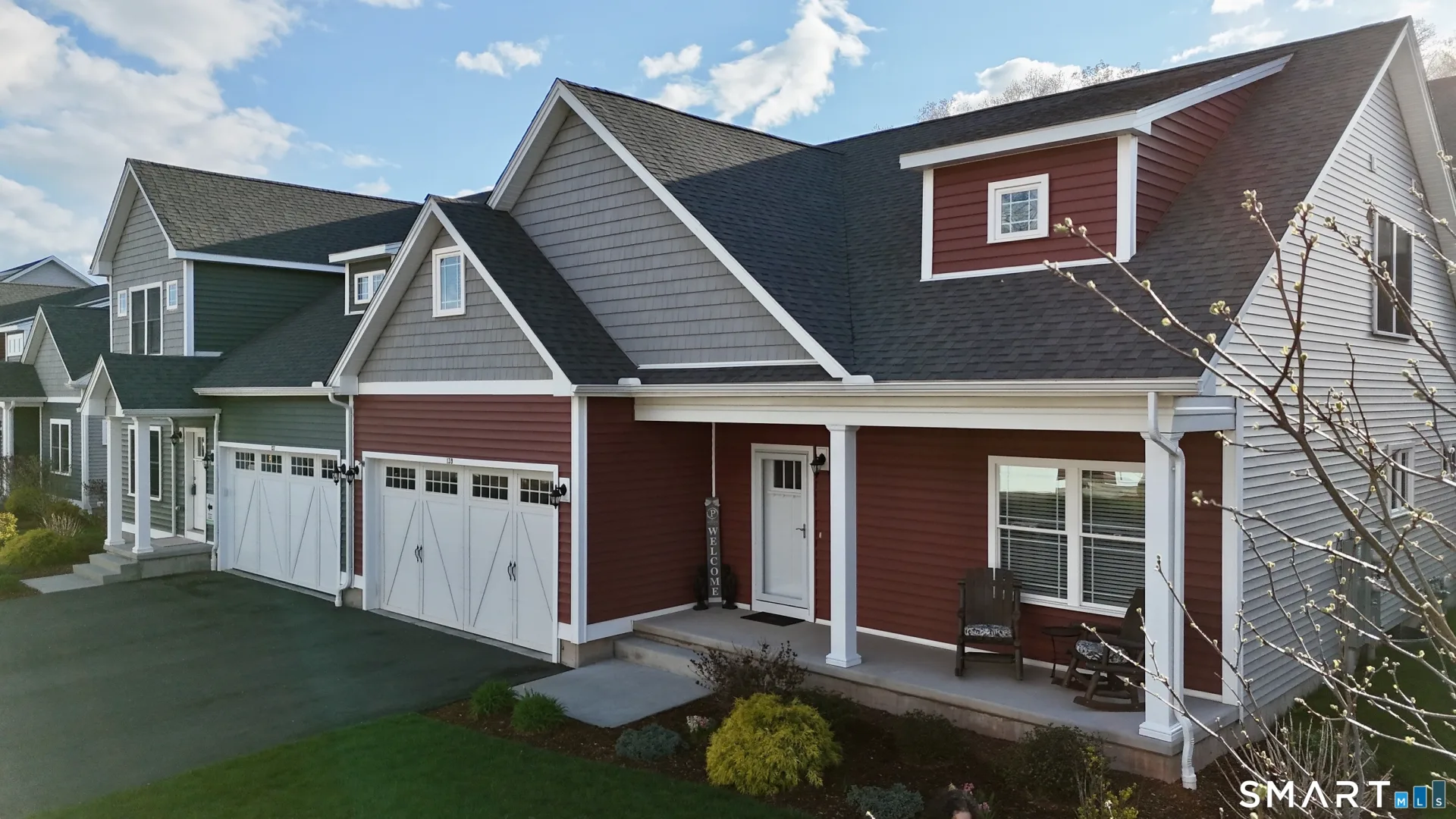 139 Mulholland Way, North Haven, CT