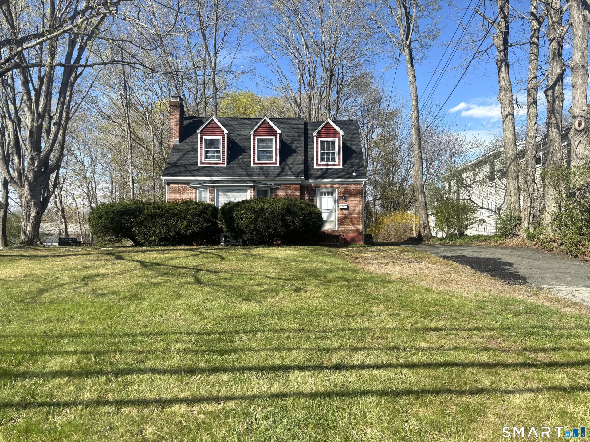 136 Broadway Street, Colchester, CT