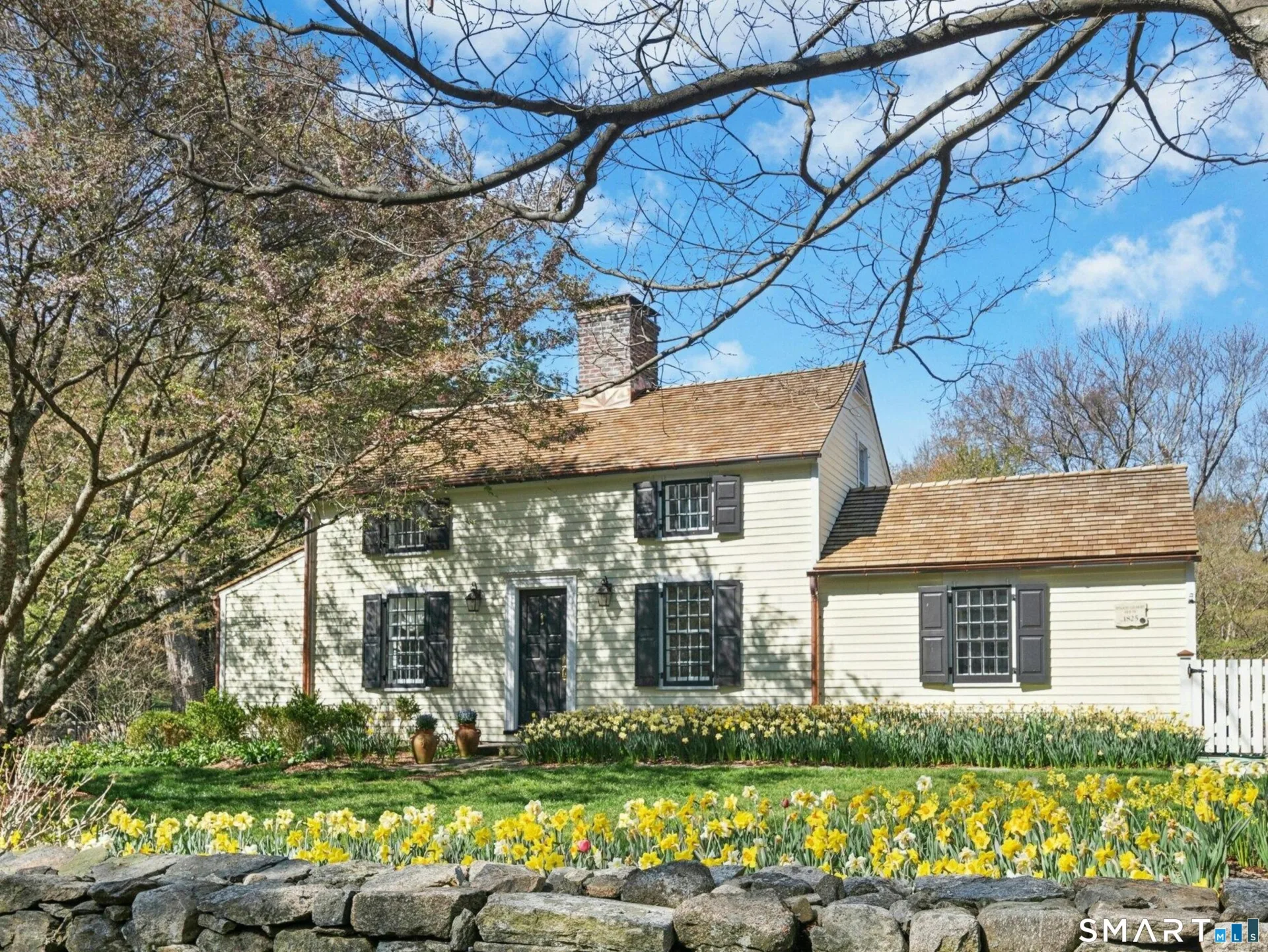 651 Nod Hill Road, Wilton, CT