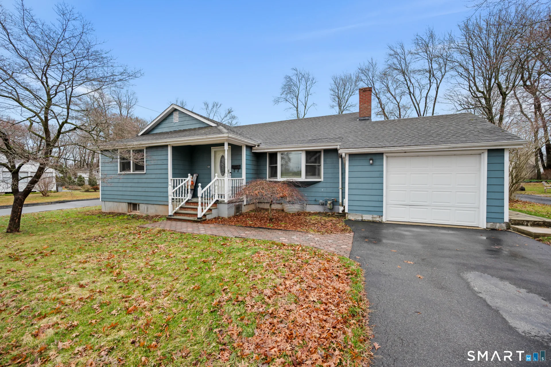 158 Dix Road, Wethersfield, CT